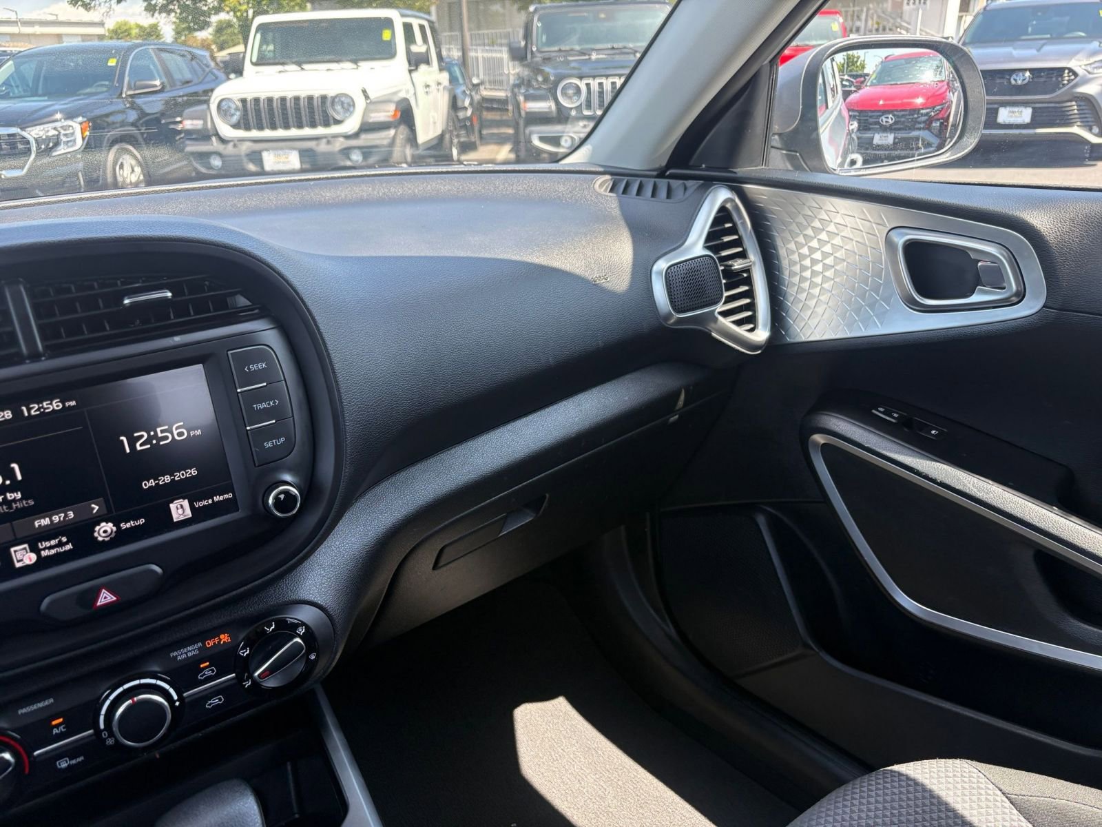 Thumbnail: 2025 Kia Soul - 33