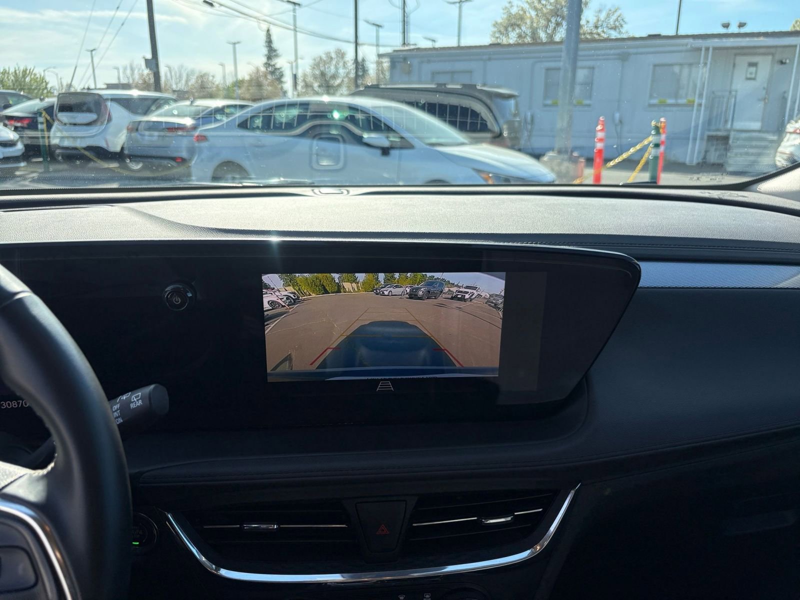 Thumbnail: 2025 Buick Encore GX - 22