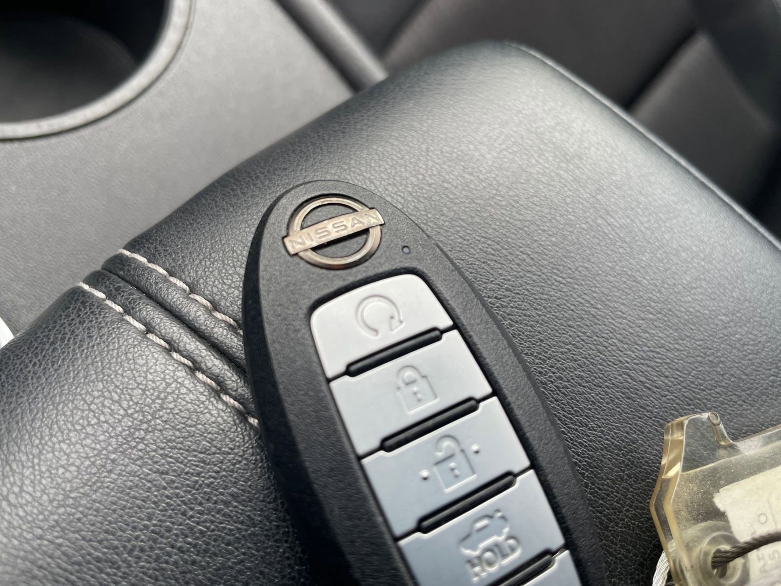 Thumbnail: 2025 Nissan Altima - 24