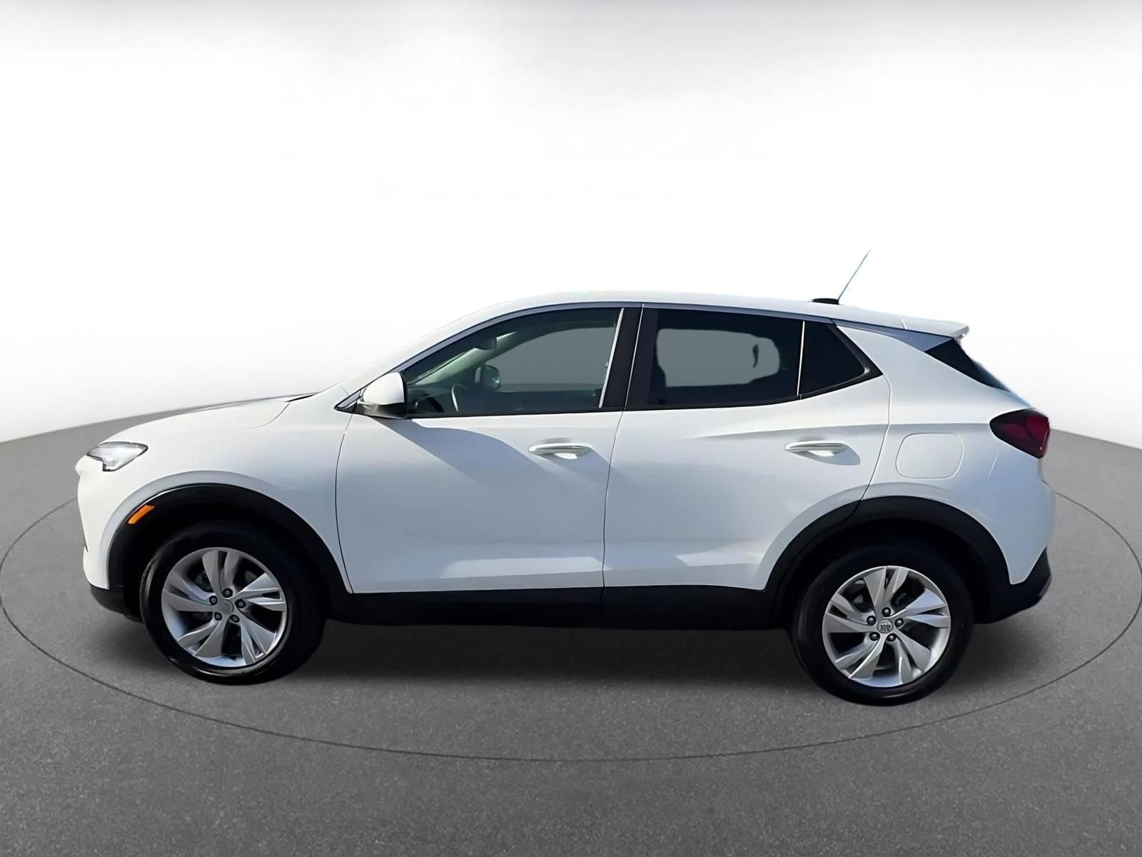 Thumbnail: 2025 Buick Encore GX - 9