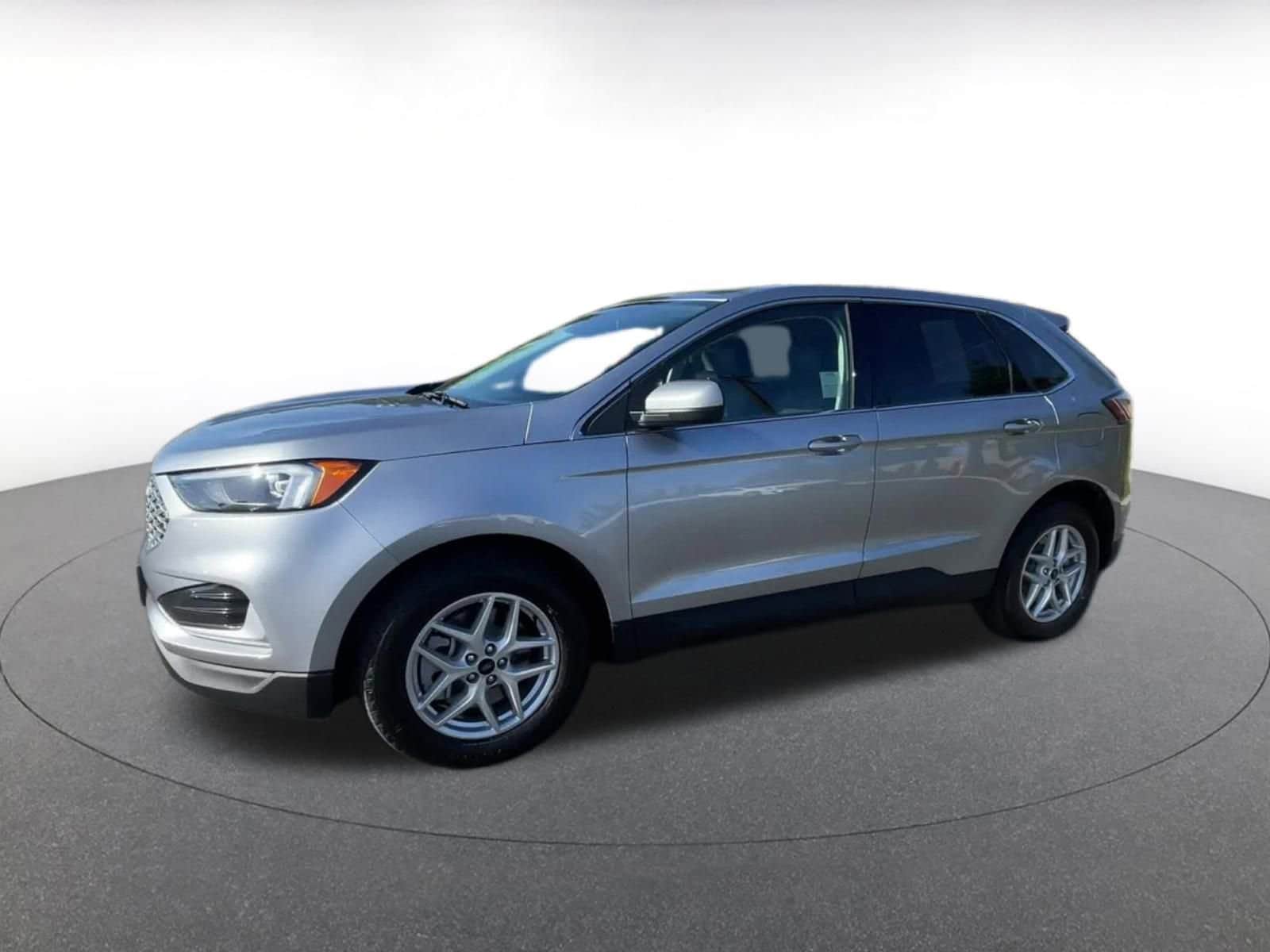 Thumbnail: 2024 Ford Edge - 8