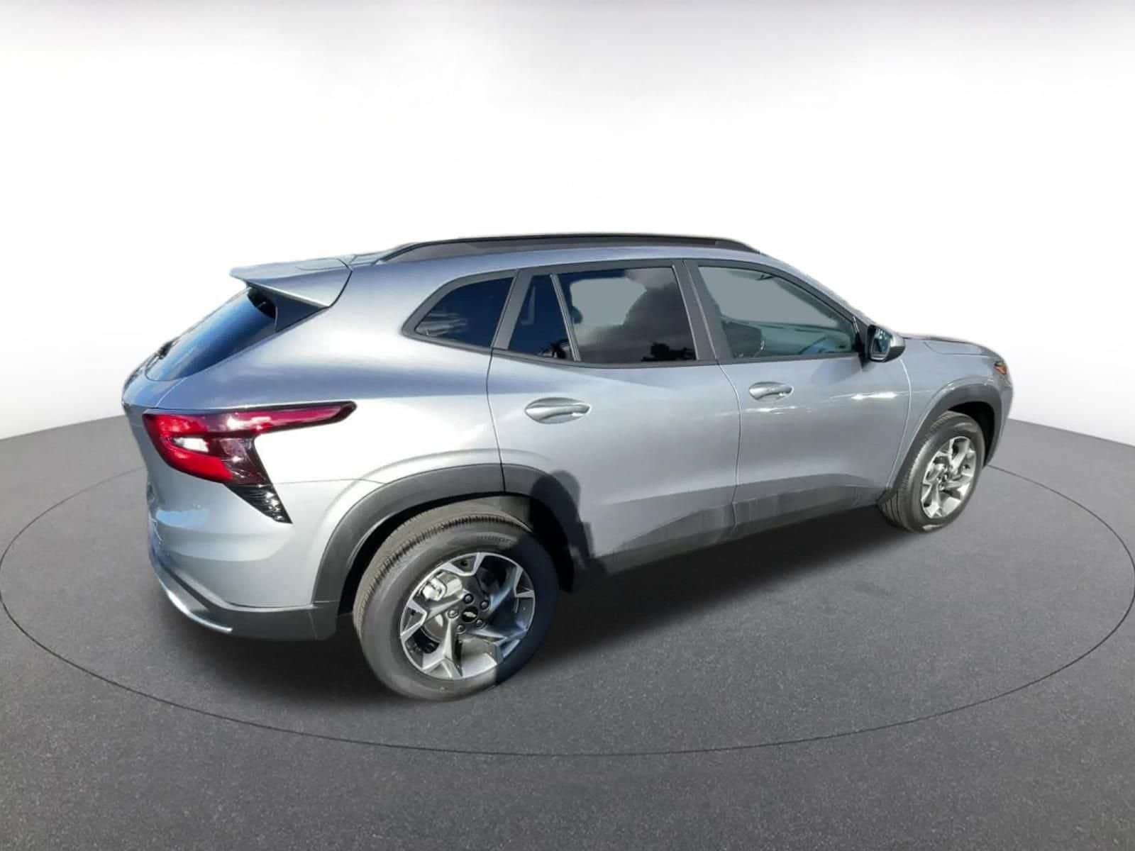 Thumbnail: 2025 Chevrolet Trax - 15