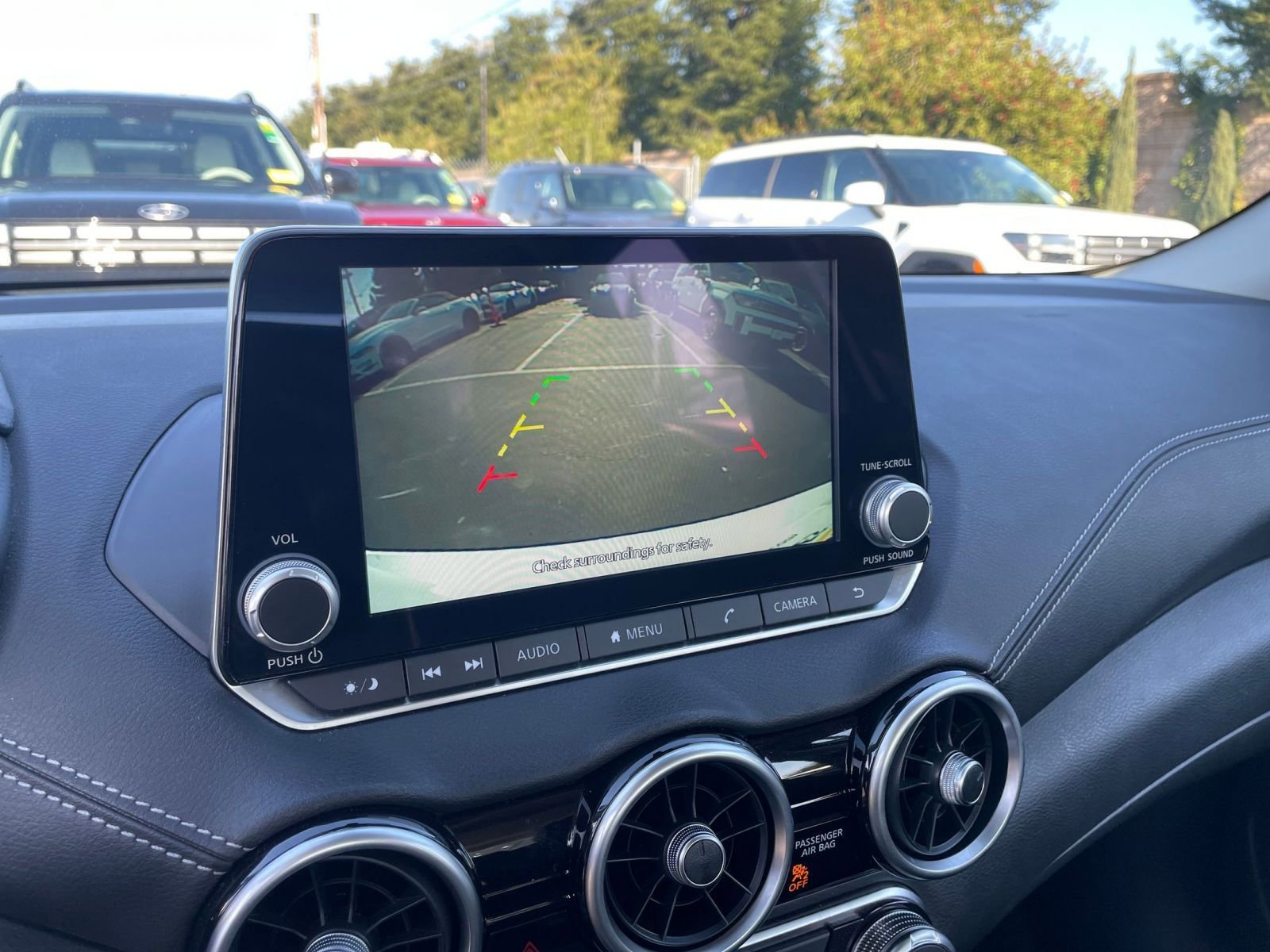 Thumbnail: 2025 Nissan Sentra - 17