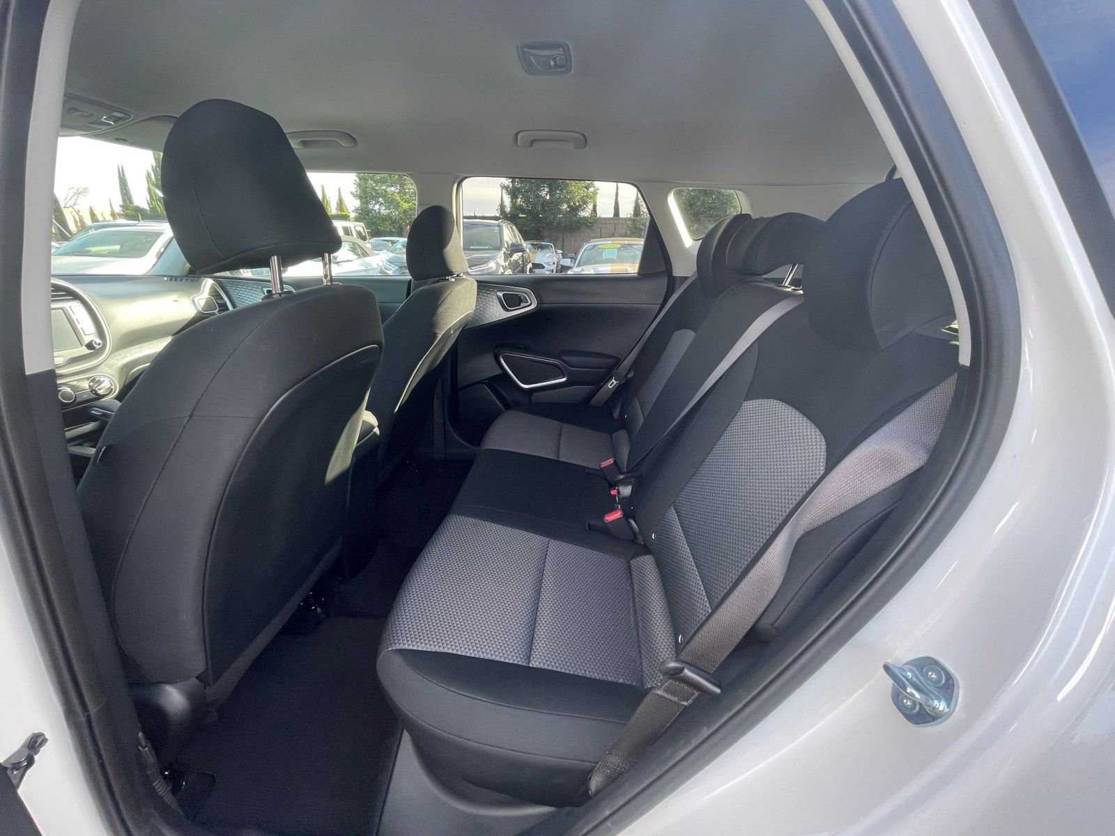 Thumbnail: 2025 Kia Soul - 21