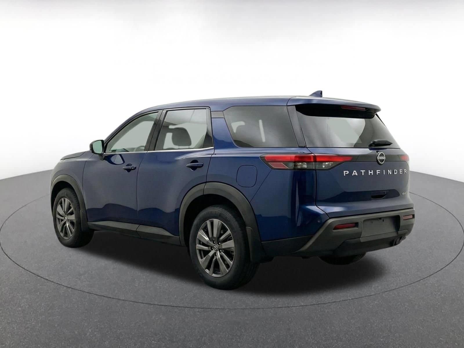 Thumbnail: 2025 Nissan Pathfinder - 7