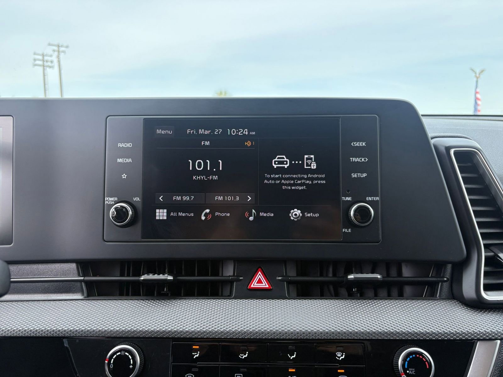 Thumbnail: 2025 Kia Sportage - 20