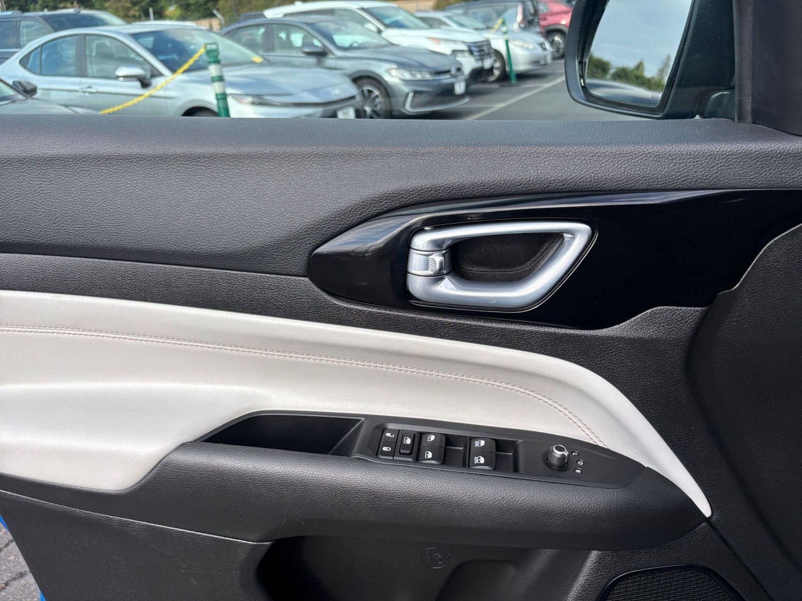 Thumbnail: 2025 Jeep Compass - 18
