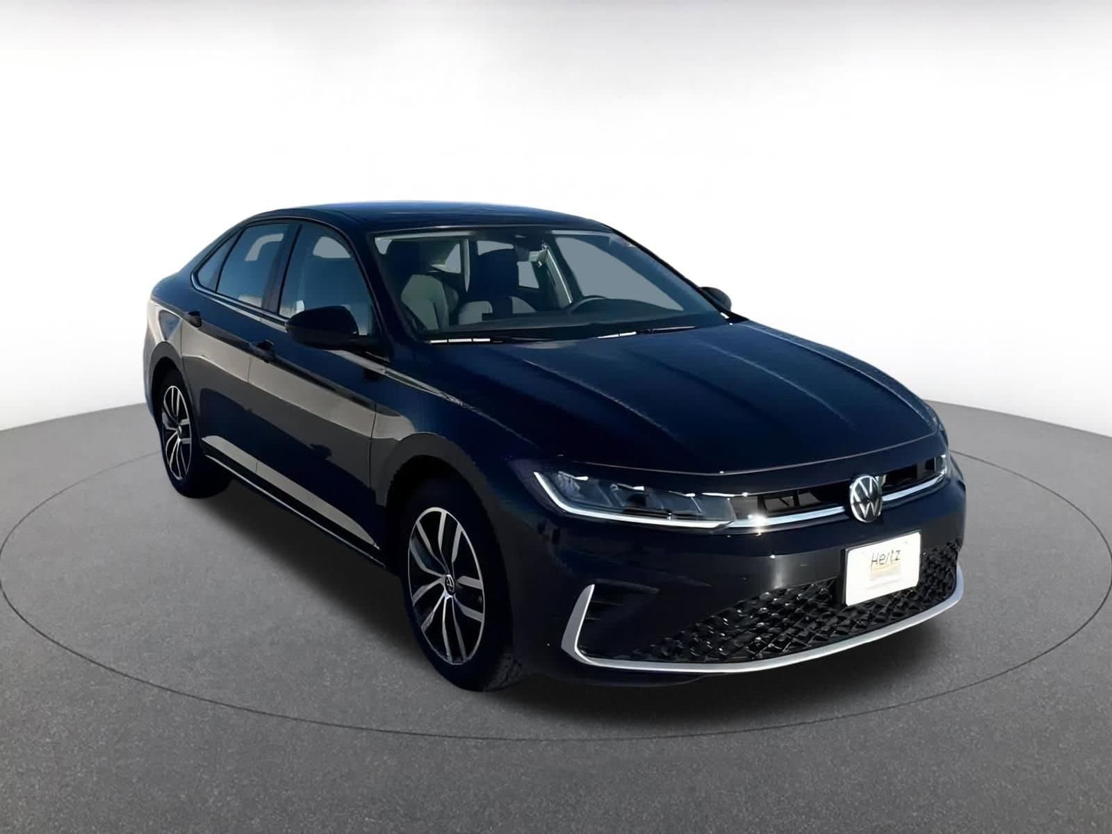 Thumbnail: 2025 Volkswagen Jetta - 4