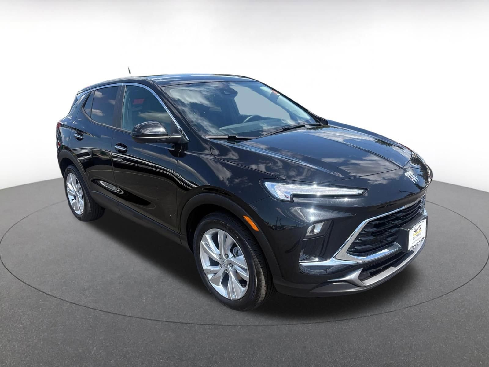 Thumbnail: 2025 Buick Encore GX - 1