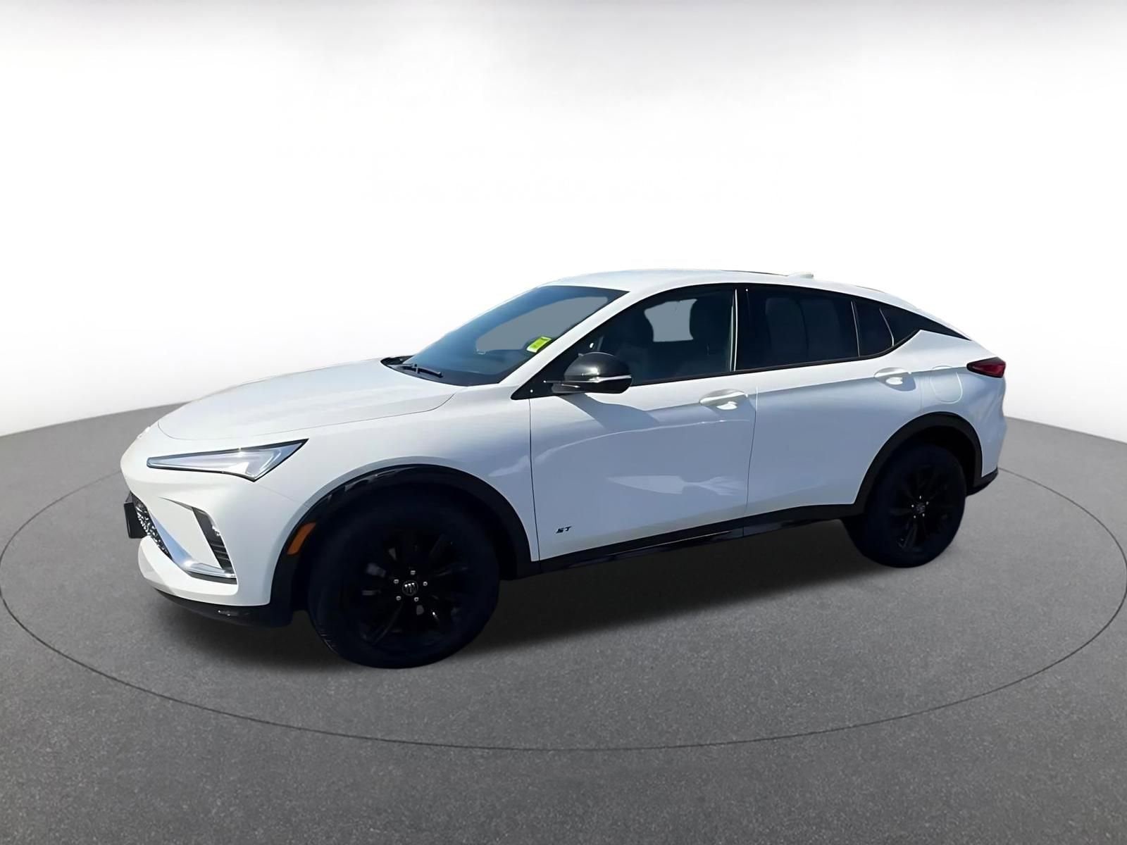 Thumbnail: 2025 Buick Envista - 8