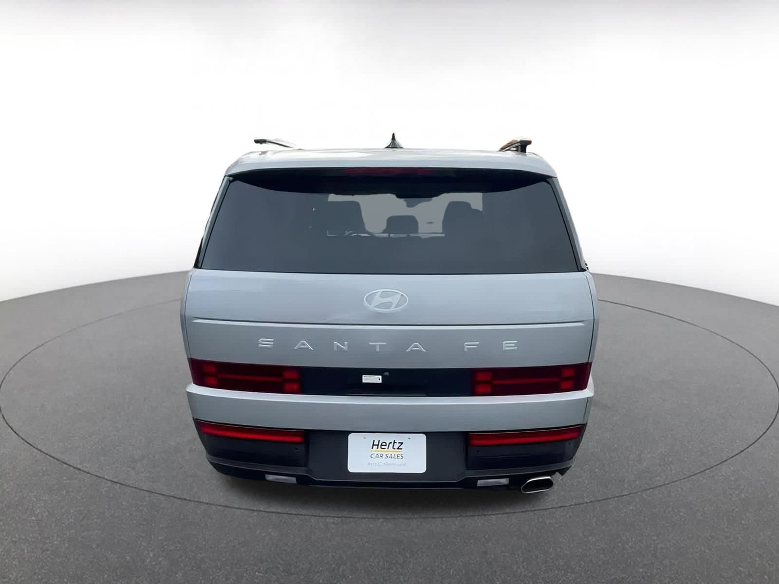 Thumbnail: 2025 Hyundai Santa Fe - 12