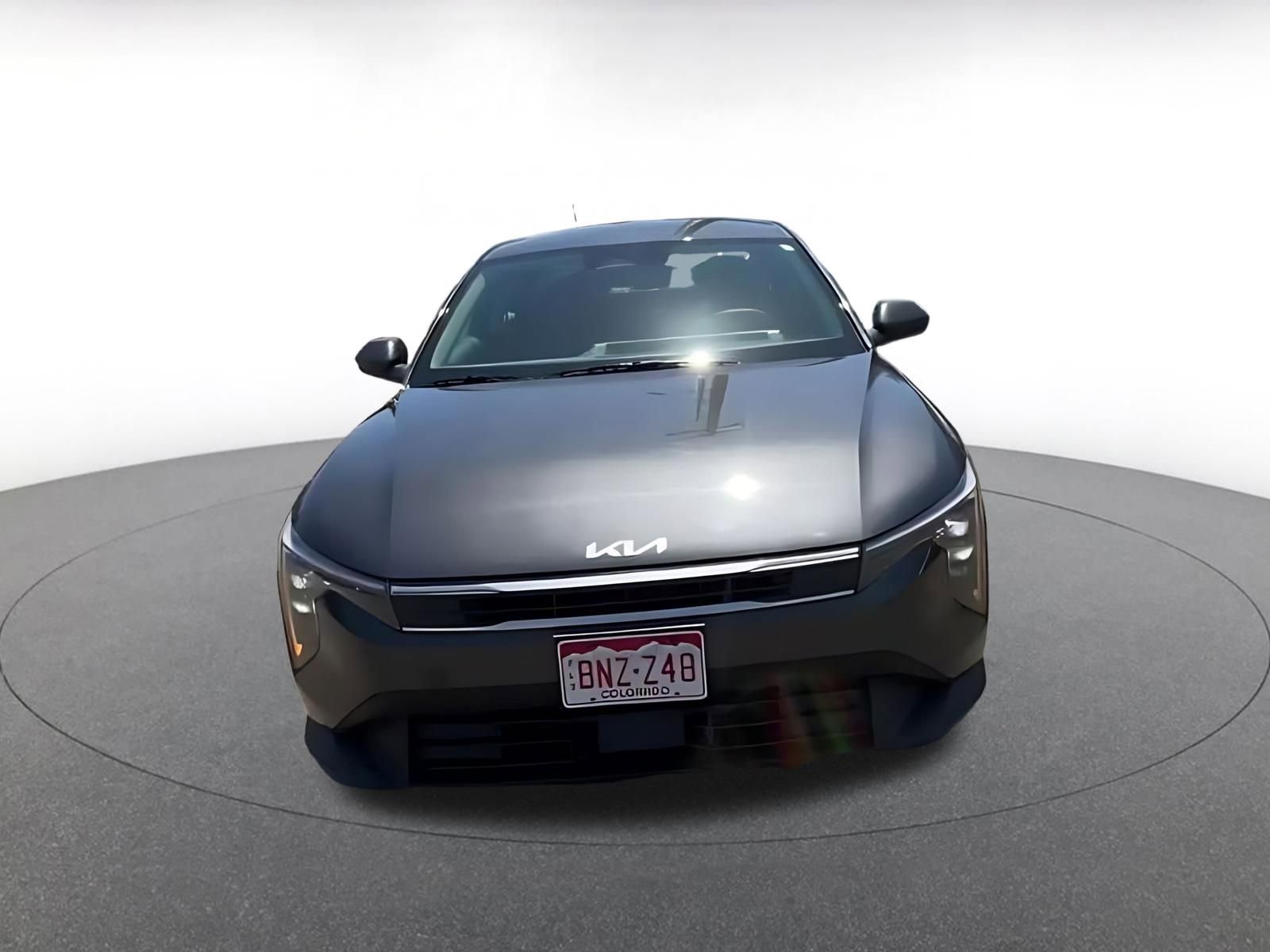 Thumbnail: 2025 Kia K4 - 16
