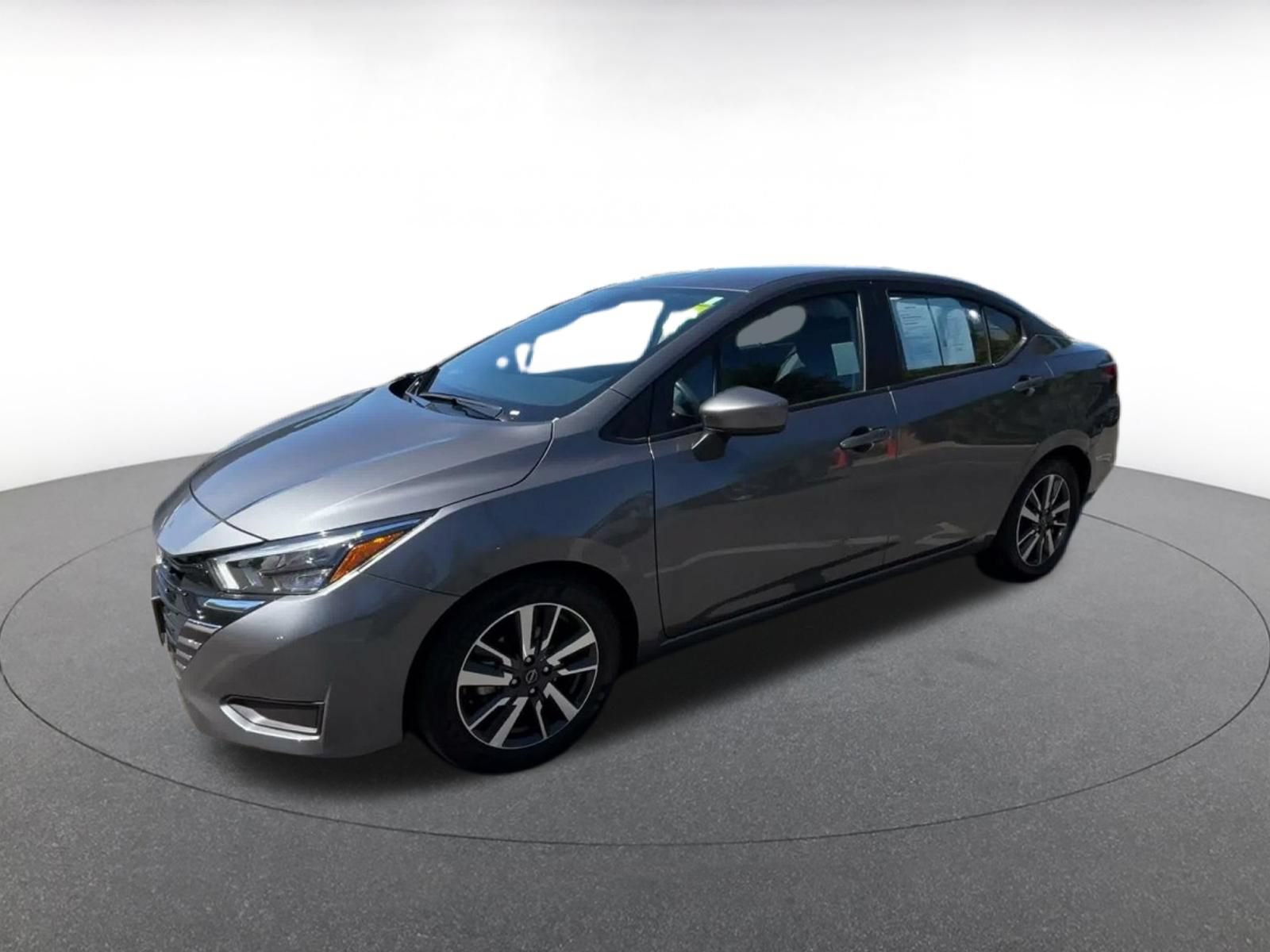 Thumbnail: 2025 Nissan Versa - 7