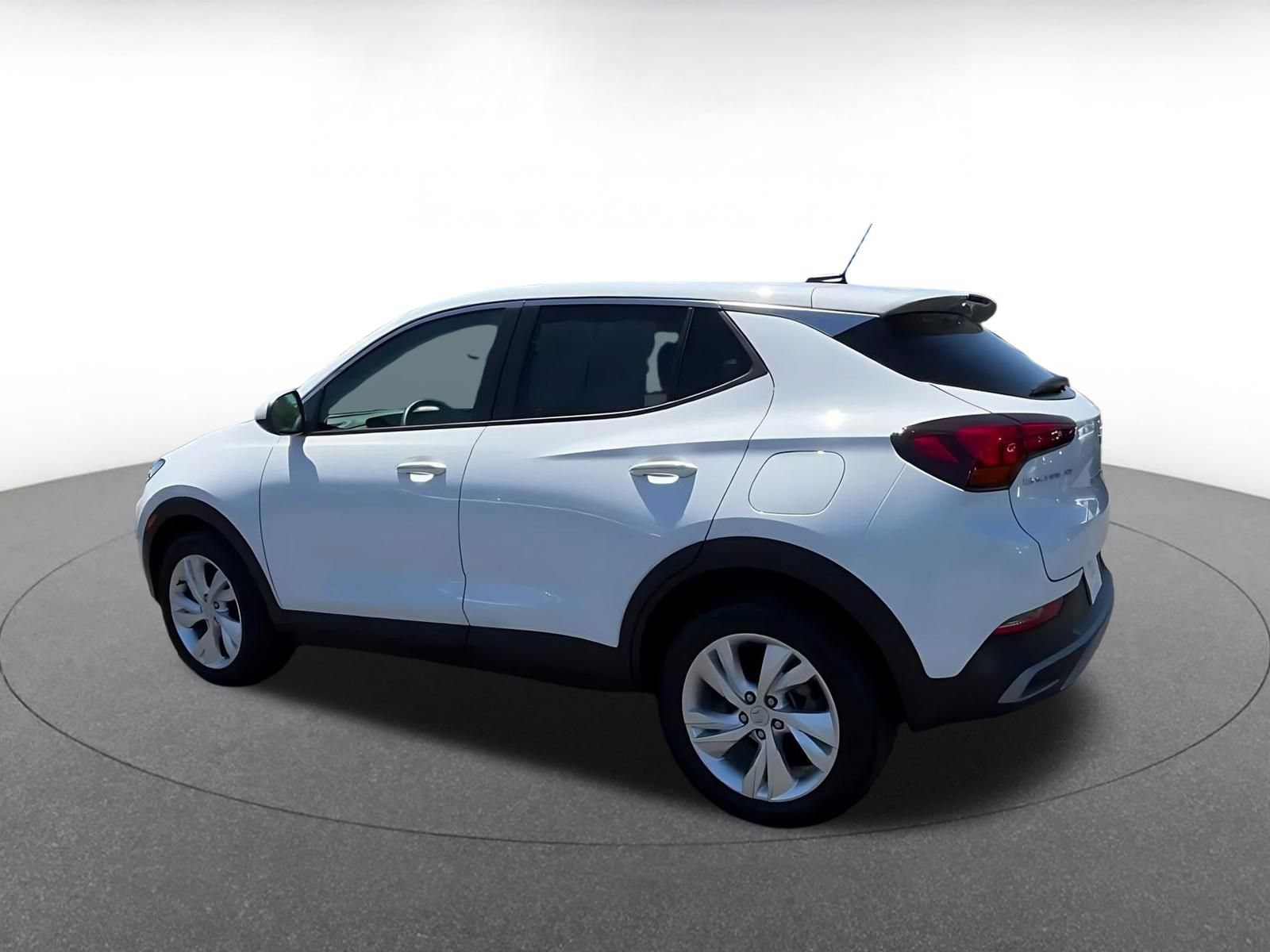 Thumbnail: 2026 Buick Encore GX - 10