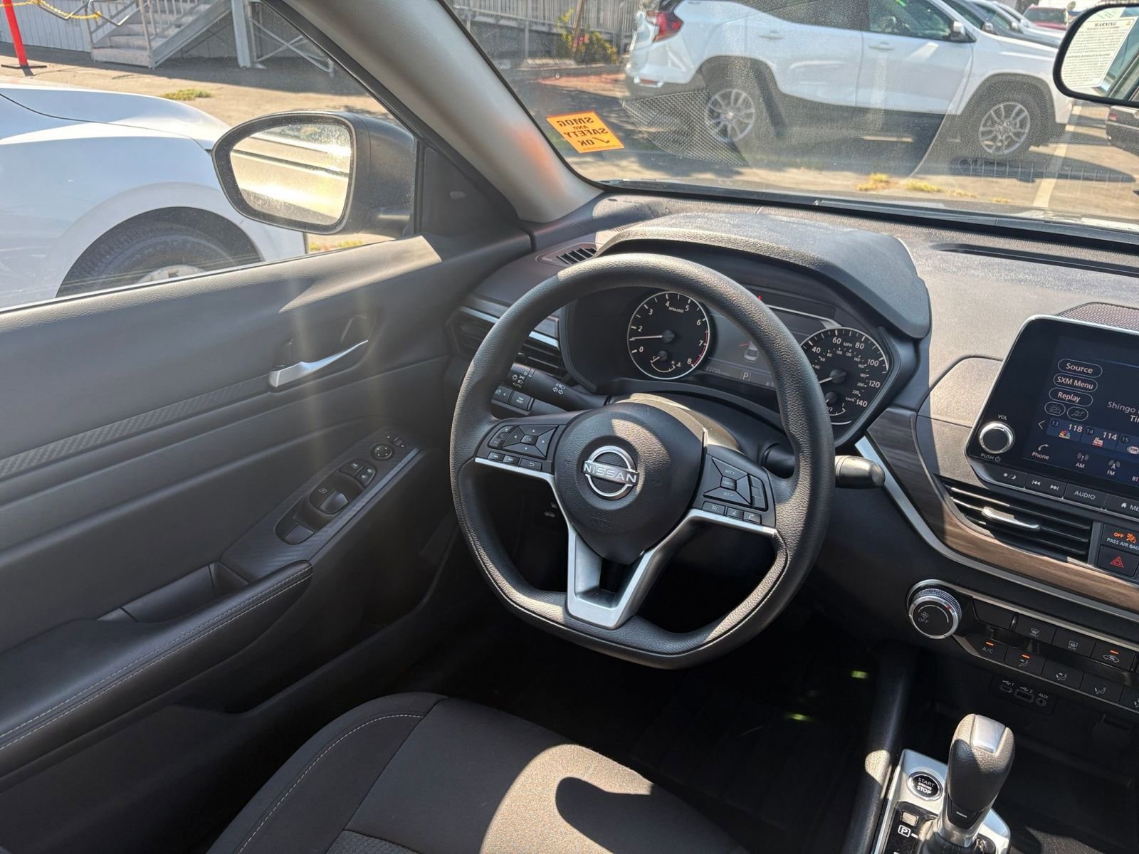 Thumbnail: 2024 Nissan Altima - 28