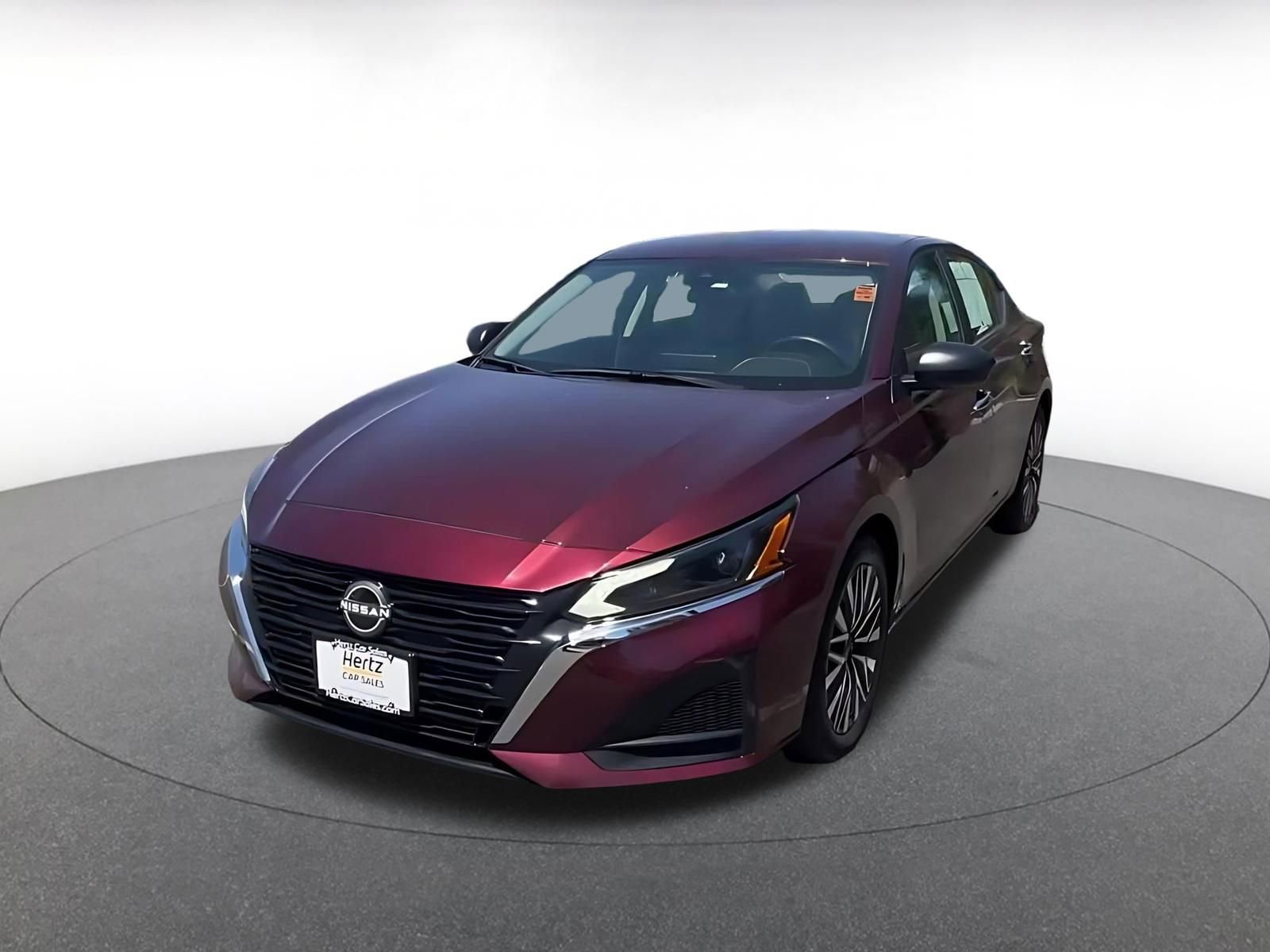Thumbnail: 2025 Nissan Altima - 7