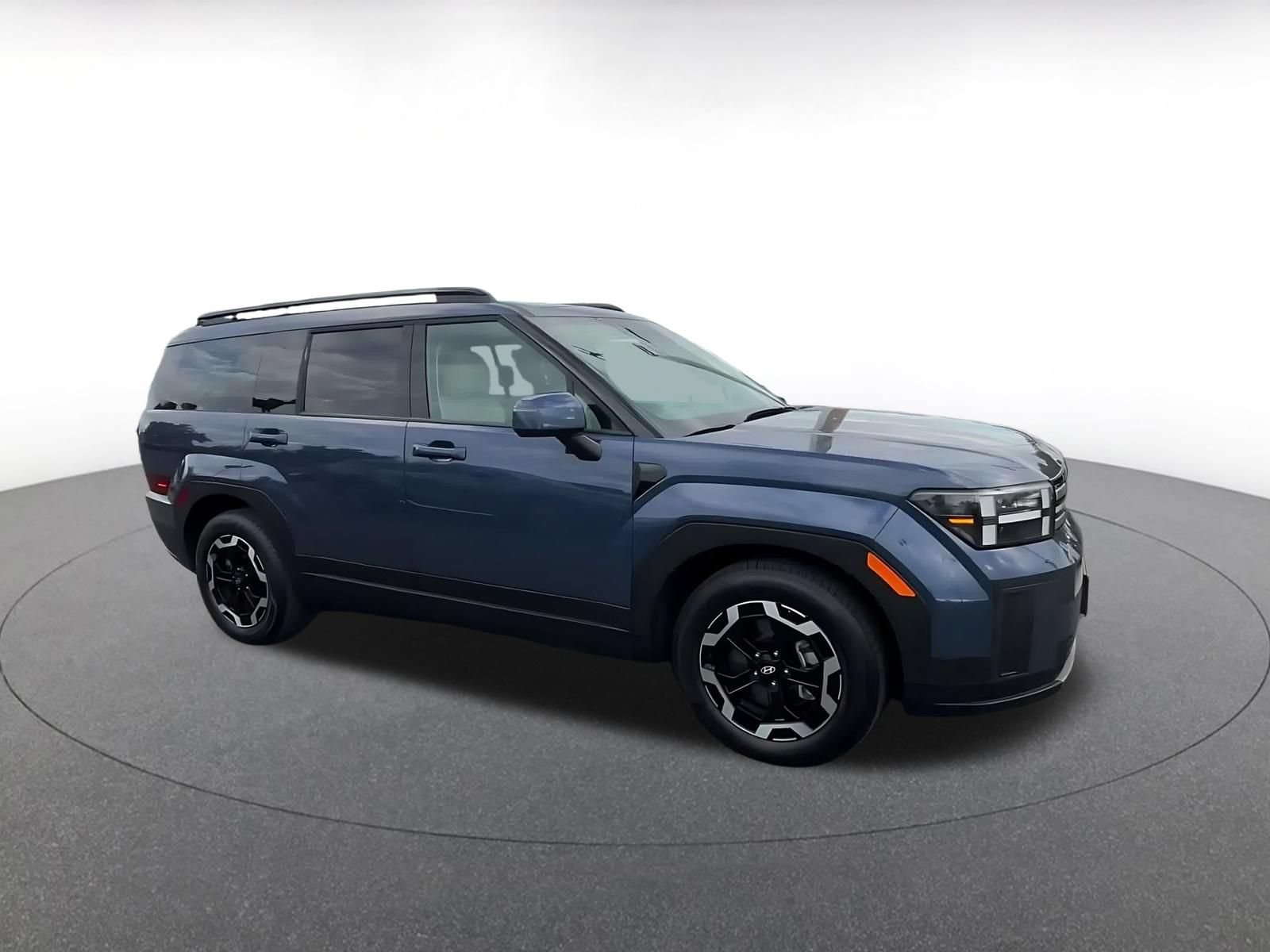 Thumbnail: 2025 Hyundai Santa Fe - 2
