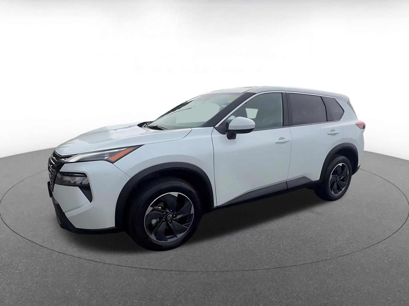 Thumbnail: 2025 Nissan Rogue - 8