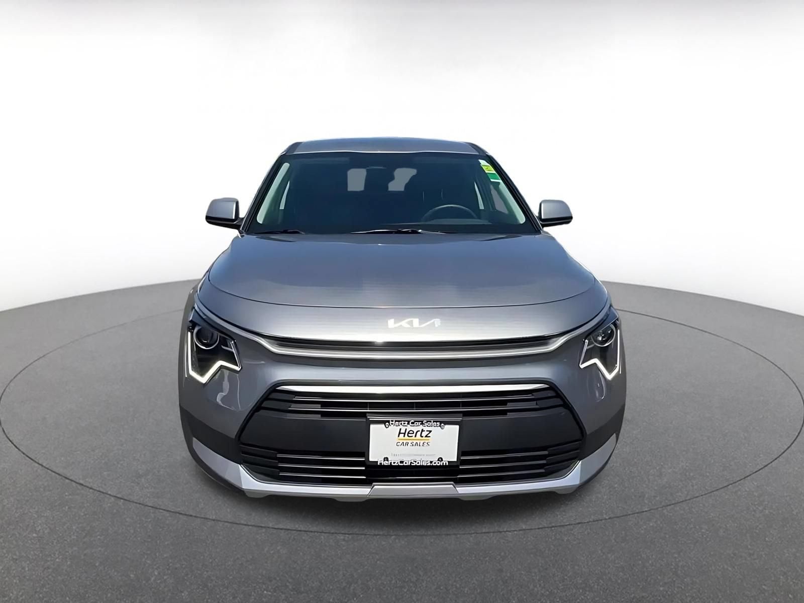 Thumbnail: 2026 Kia Niro - 4