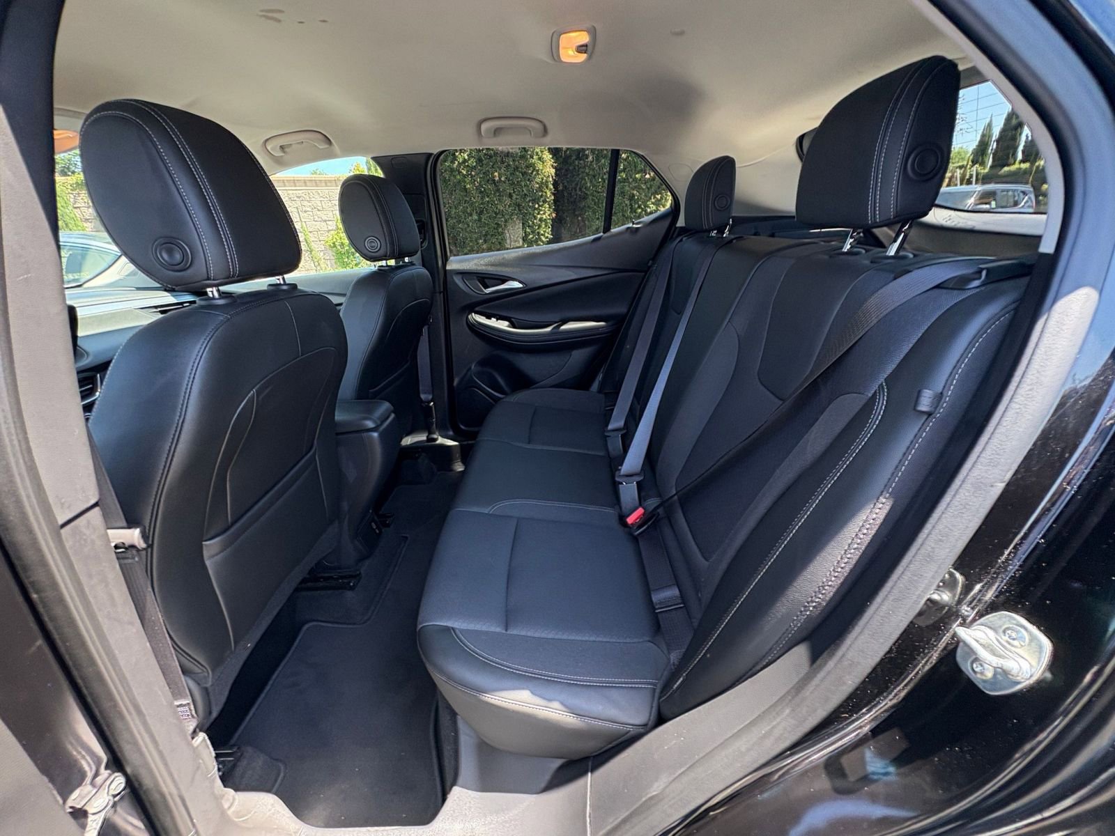 Thumbnail: 2025 Buick Encore GX - 24