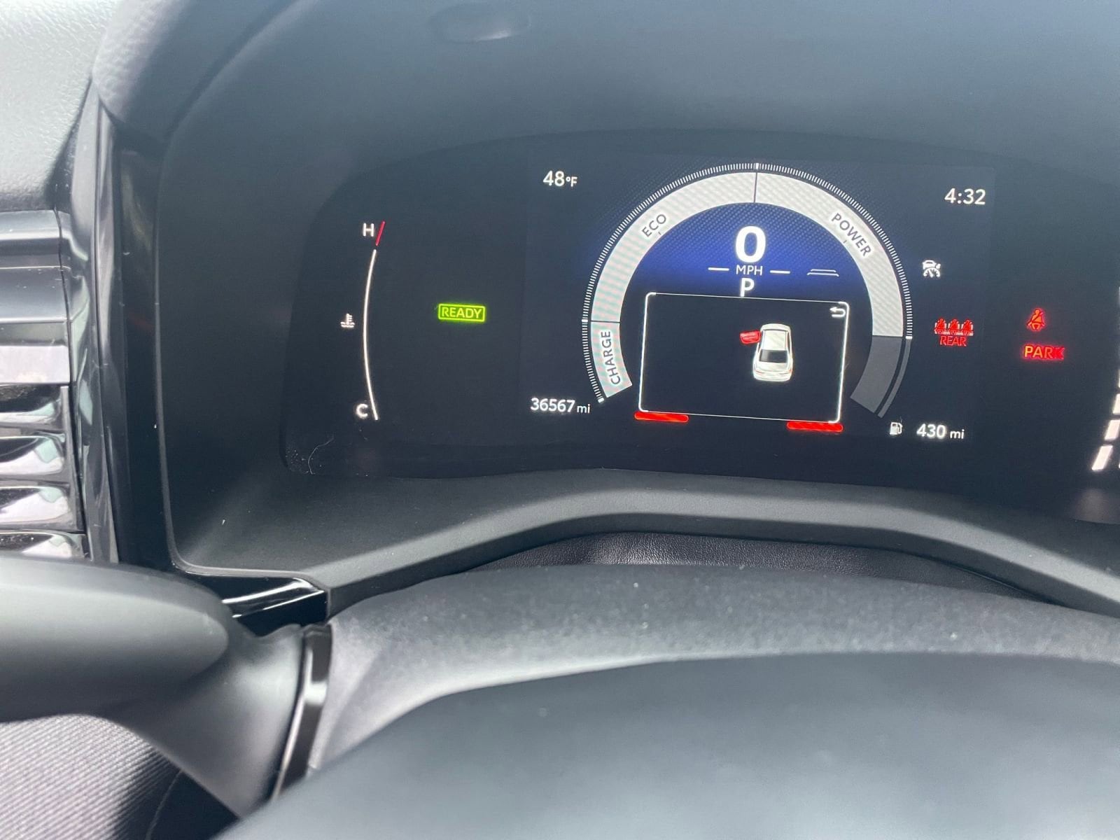 Thumbnail: 2025 Toyota Camry - 34