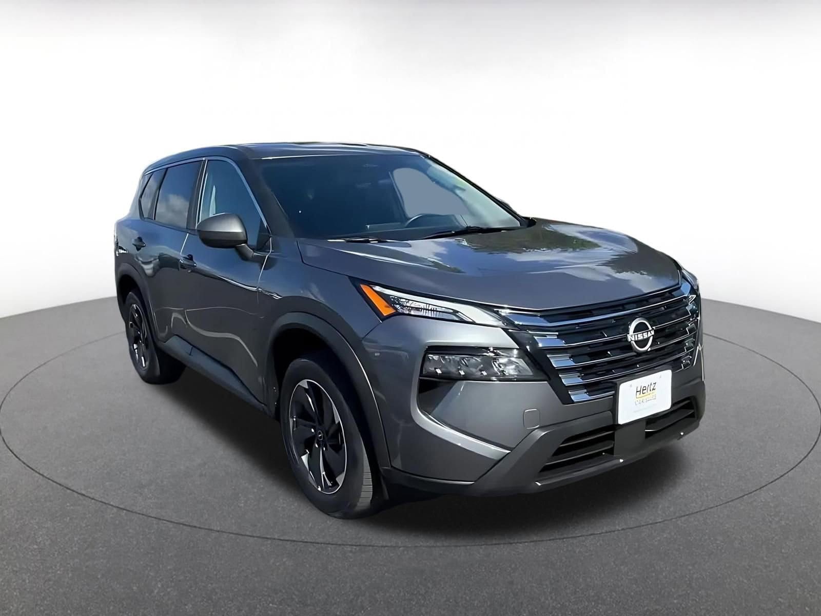 Thumbnail: 2025 Nissan Rogue - 3