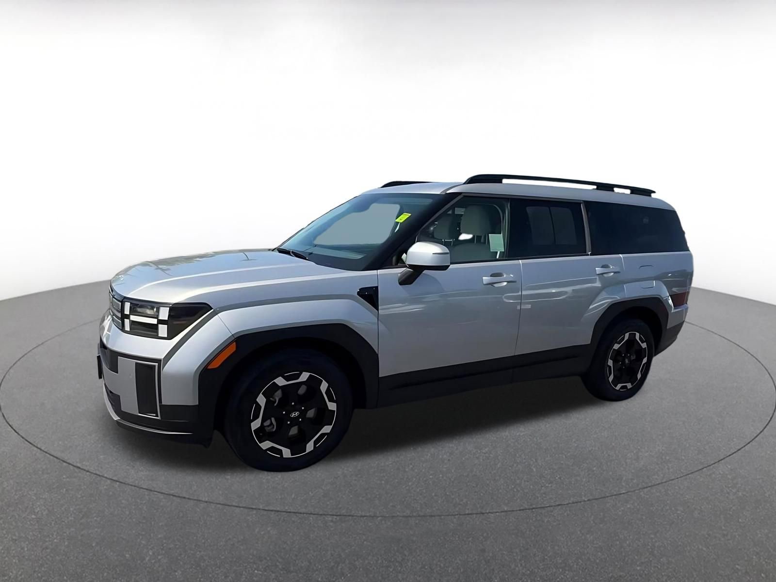Thumbnail: 2025 Hyundai Santa Fe - 8