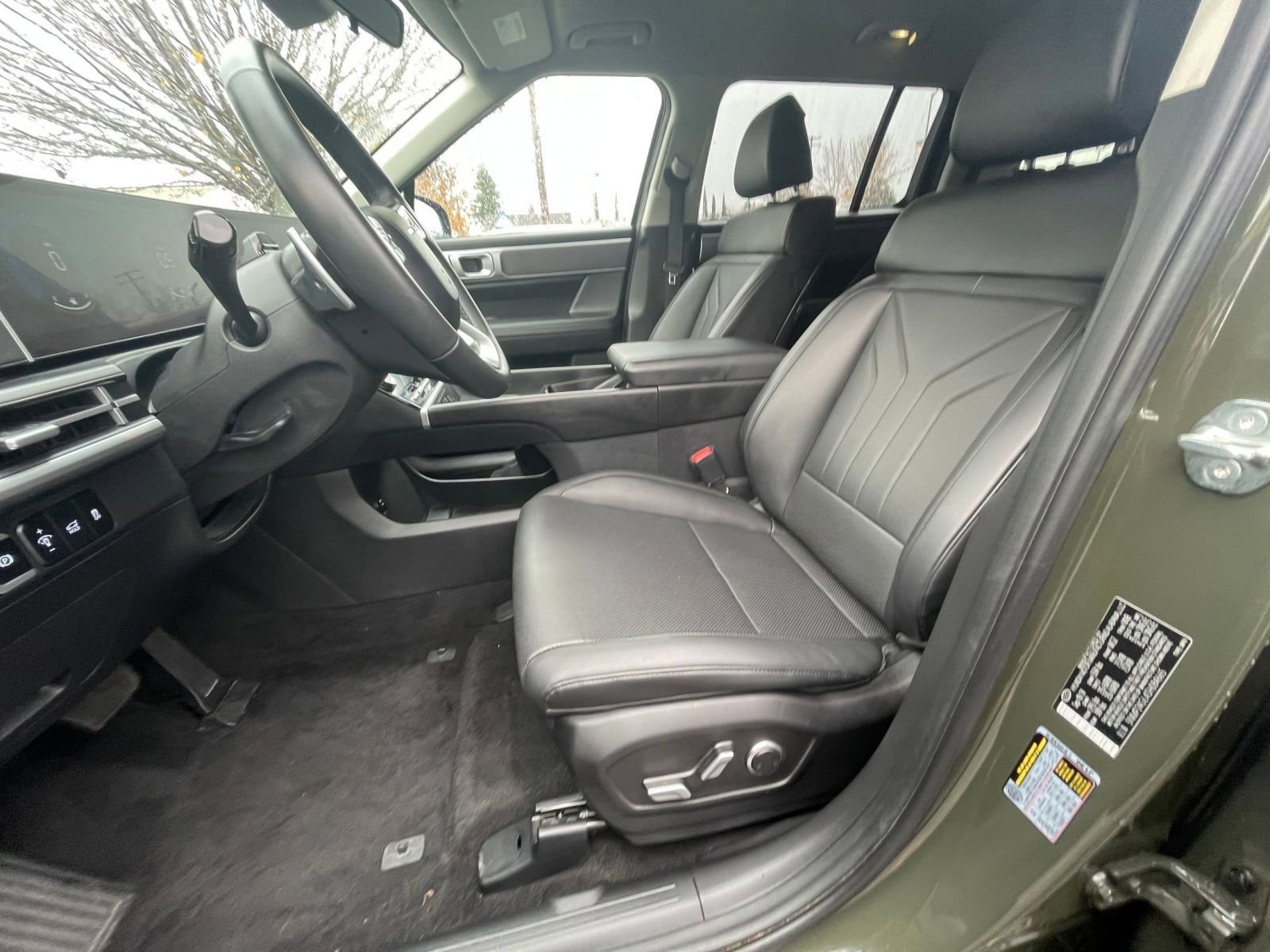 Thumbnail: 2025 Hyundai Santa Fe - 31