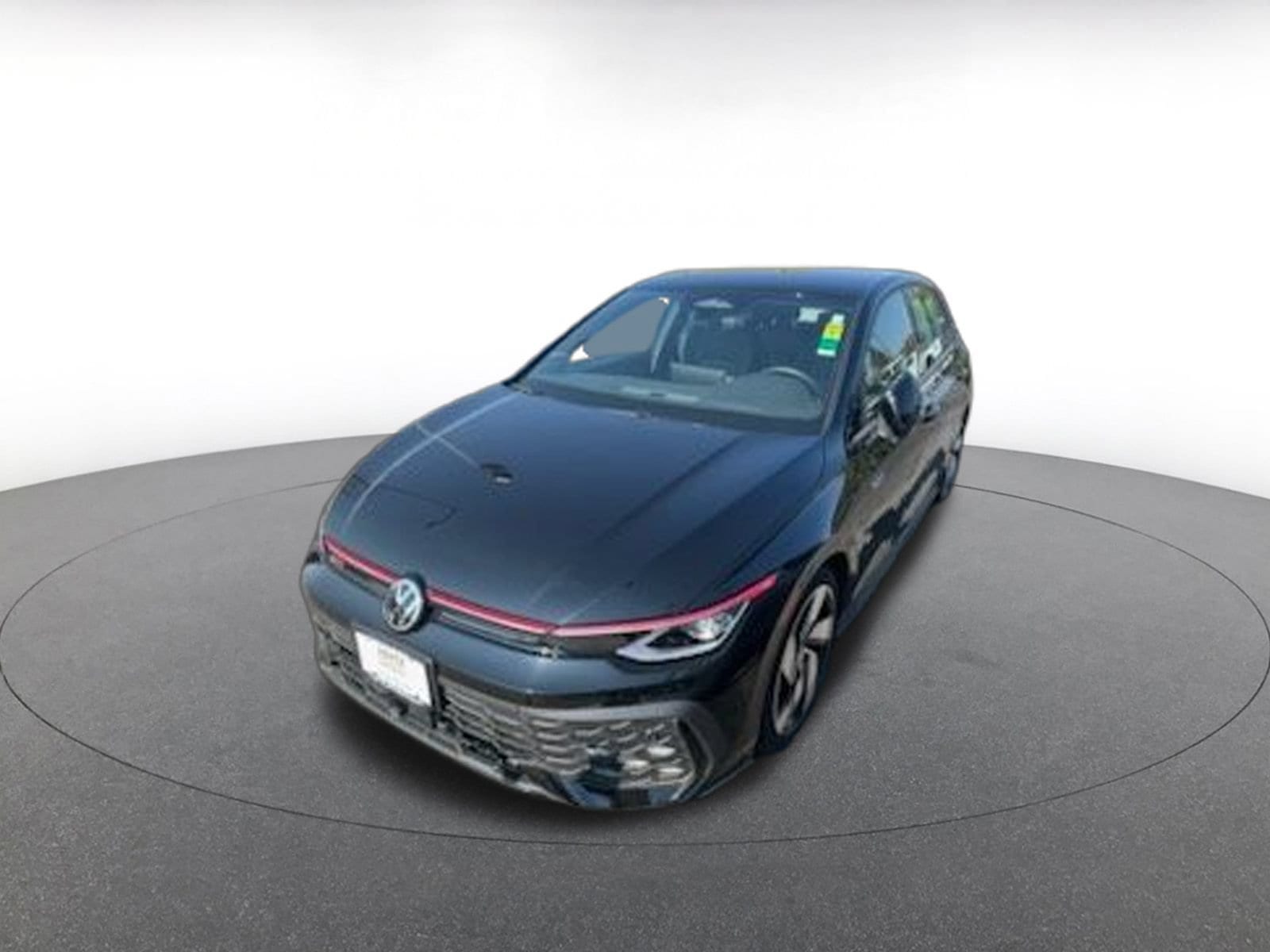 Thumbnail: 2026 Volkswagen Golf - 3