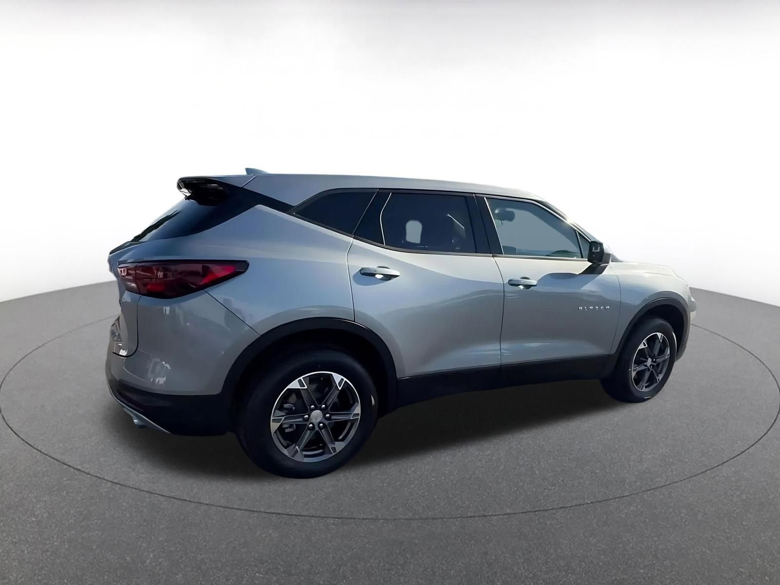 Thumbnail: 2025 Chevrolet Blazer - 15