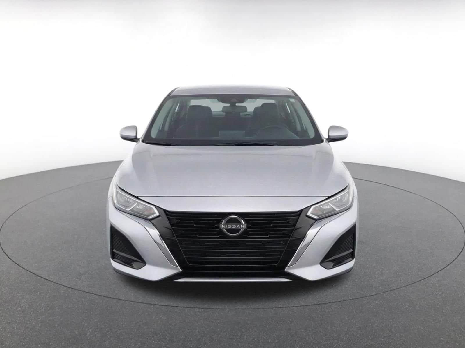 Thumbnail: 2024 Nissan Altima - 2