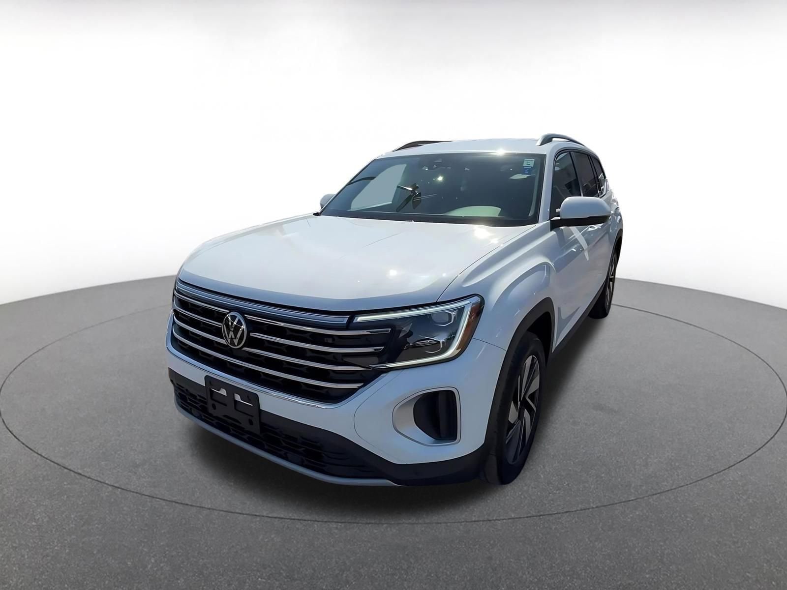Thumbnail: 2025 Volkswagen Atlas - 7
