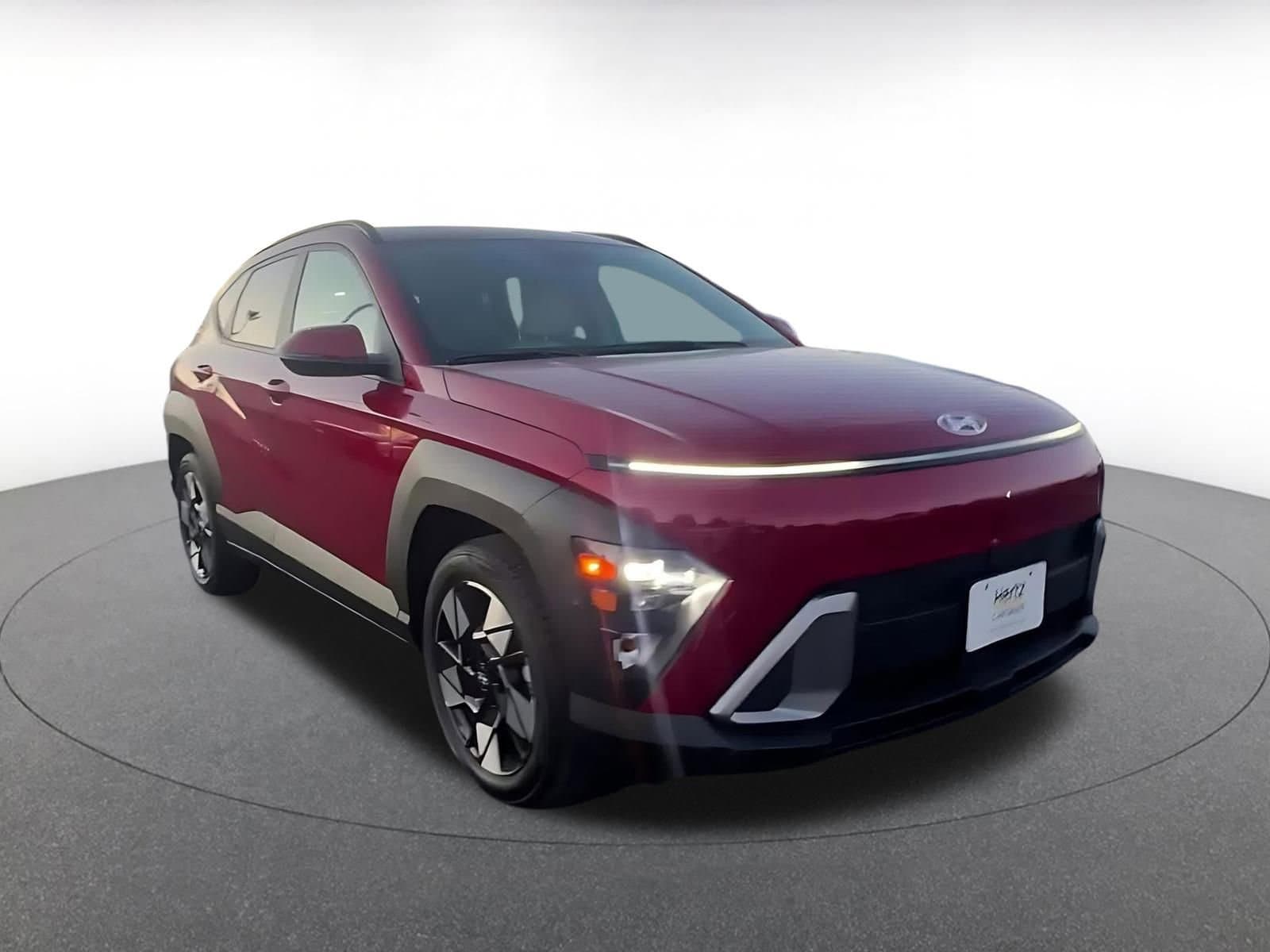 Thumbnail: 2025 Hyundai Kona - 3