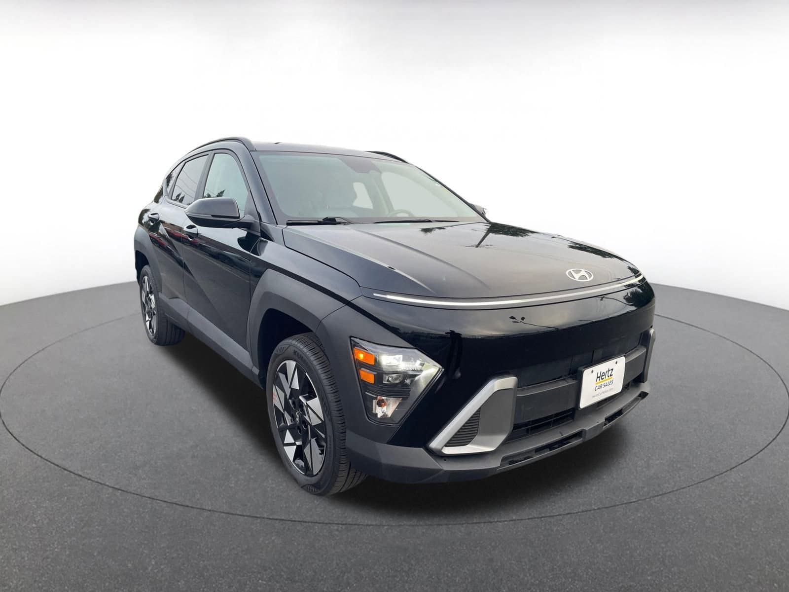 Thumbnail: 2025 Hyundai Kona - 1