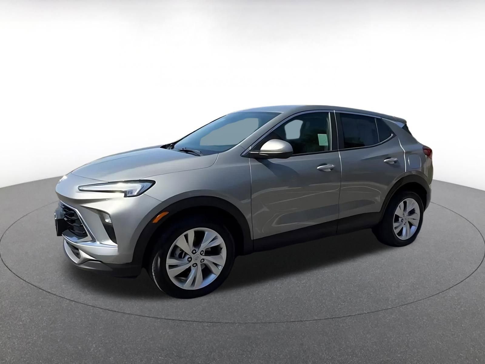 Thumbnail: 2025 Buick Encore GX - 8
