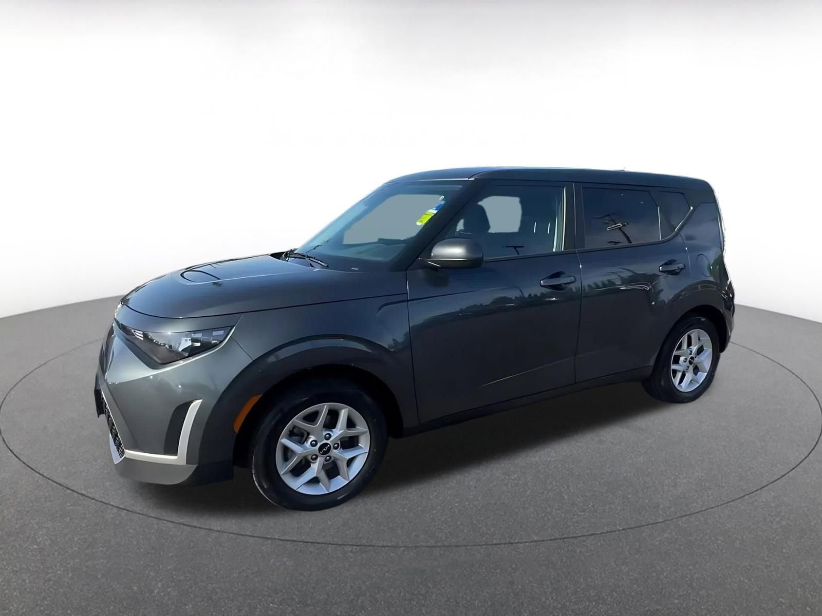 Thumbnail: 2025 Kia Soul - 8