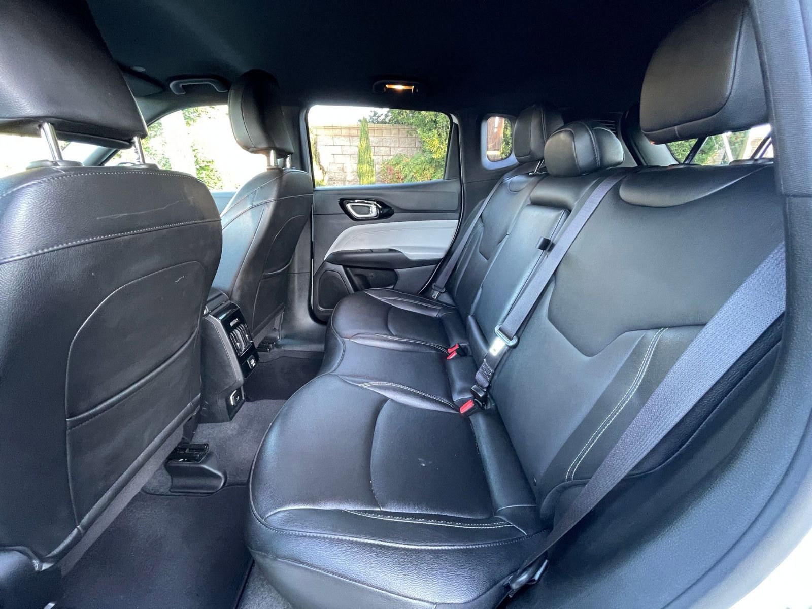 Thumbnail: 2025 Jeep Compass - 25