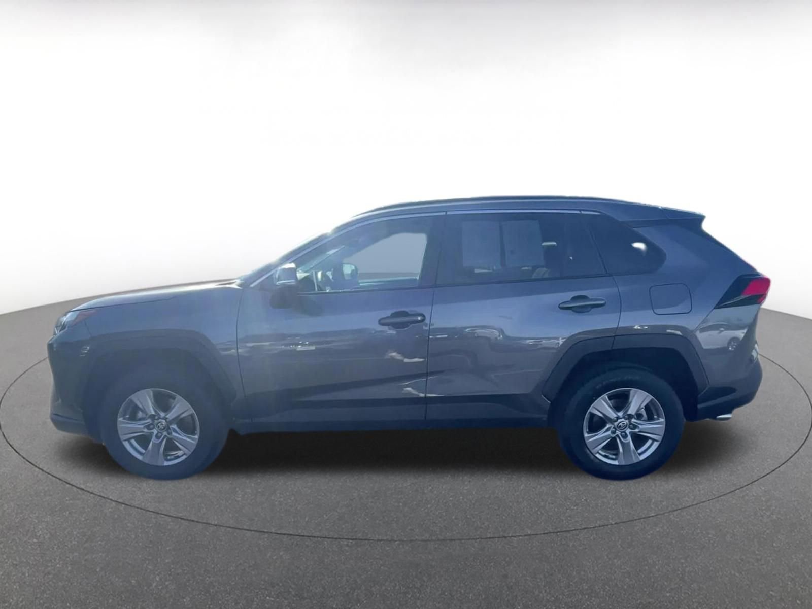 Thumbnail: 2025 Toyota RAV4 - 9