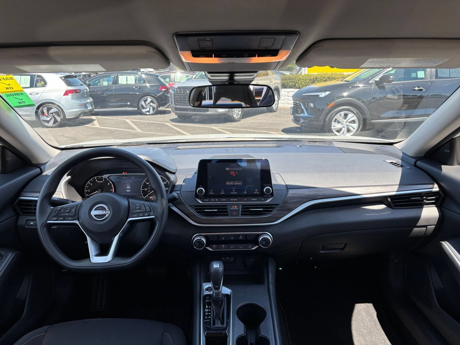 Thumbnail: 2025 Nissan Altima - 32