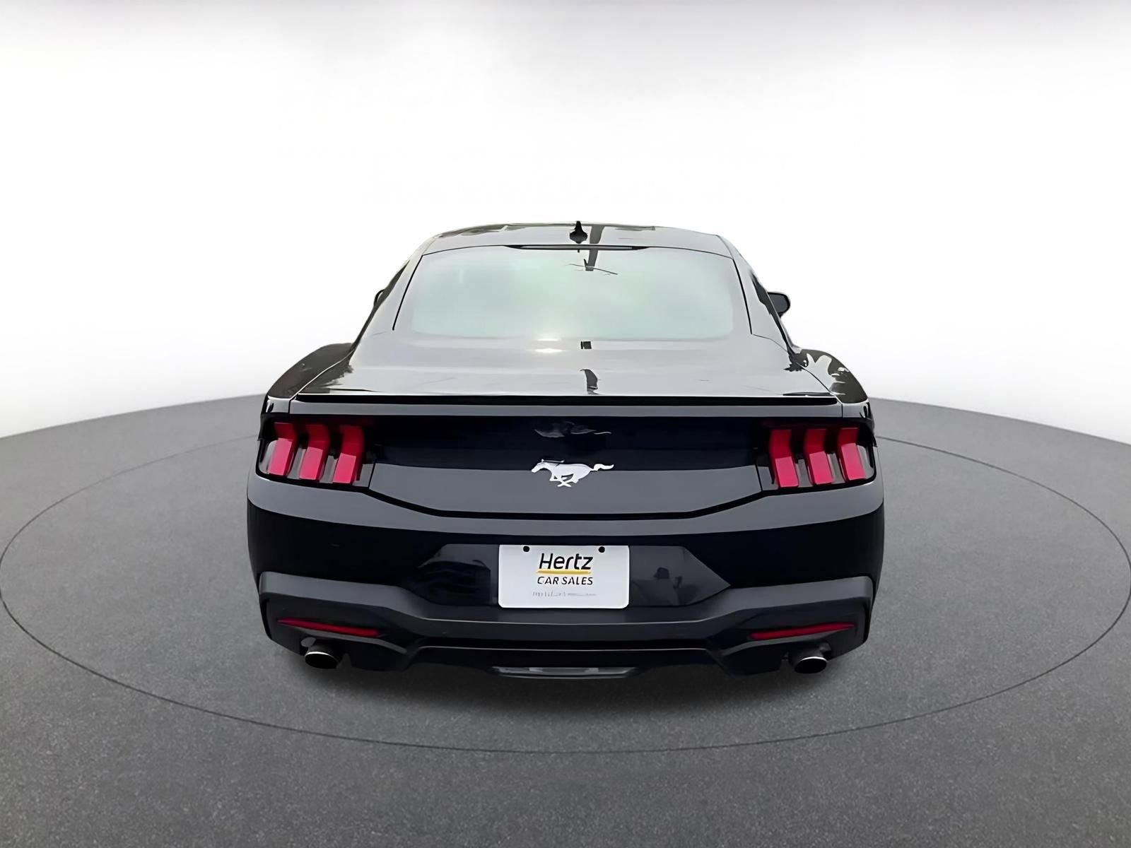 Thumbnail: 2024 Ford Mustang - 12