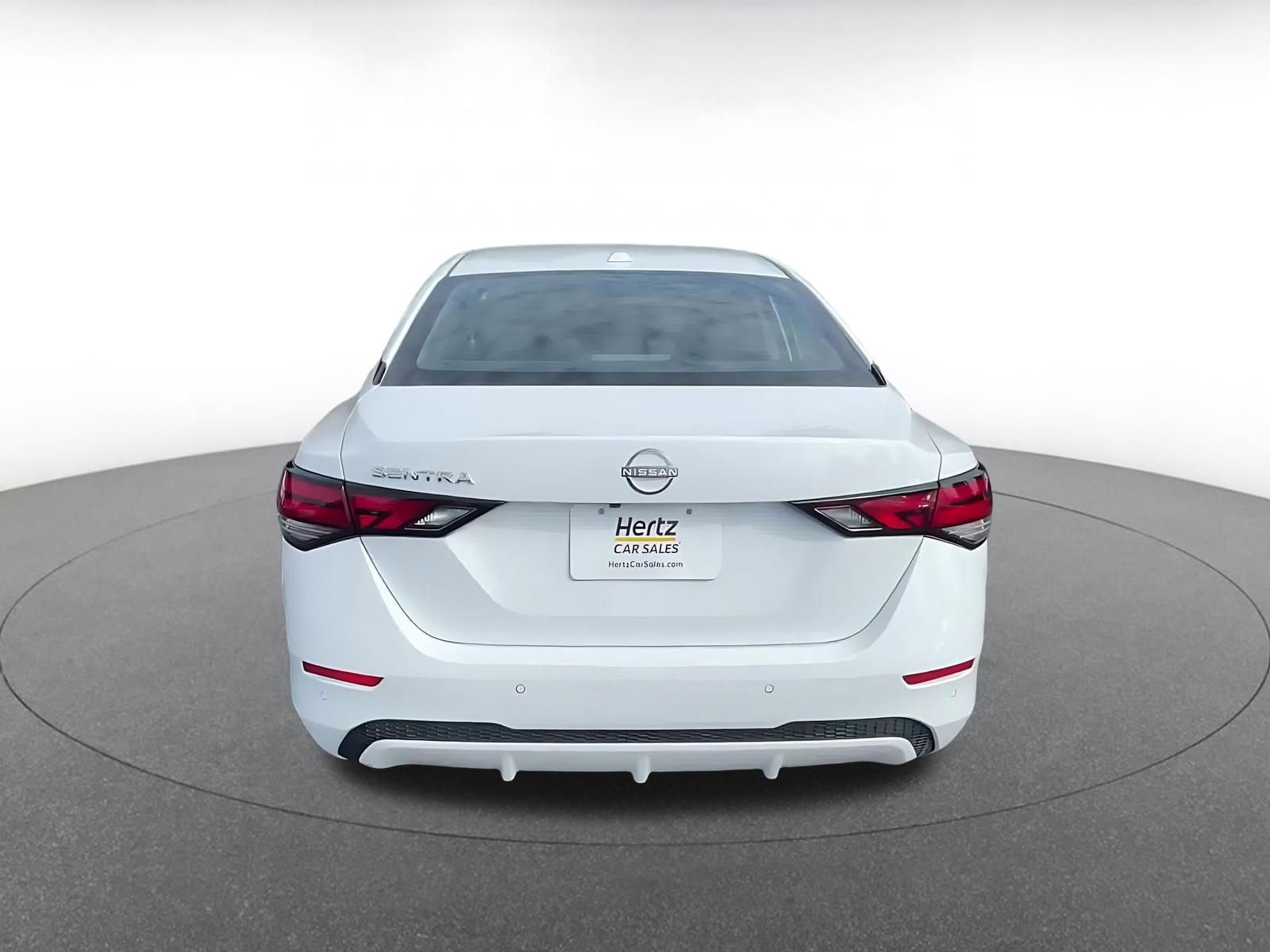 Thumbnail: 2025 Nissan Sentra - 12