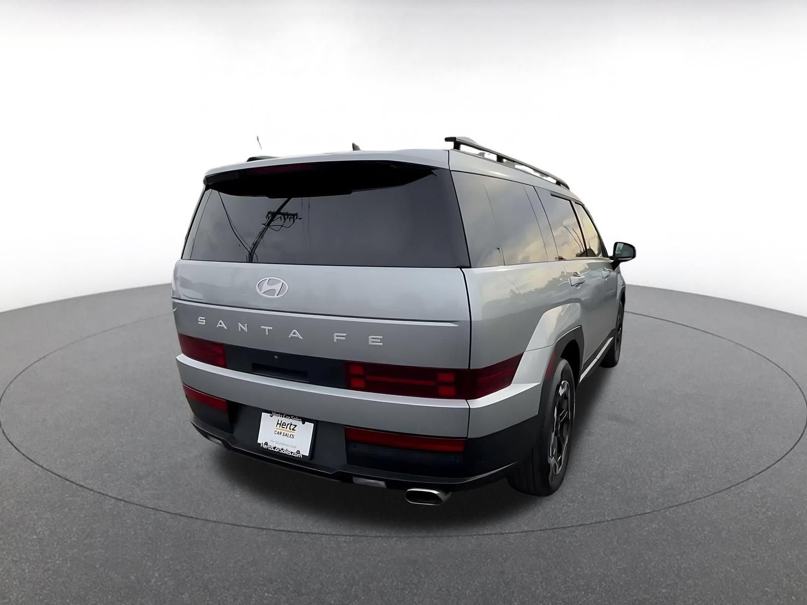 Thumbnail: 2026 Hyundai Santa Fe - 11