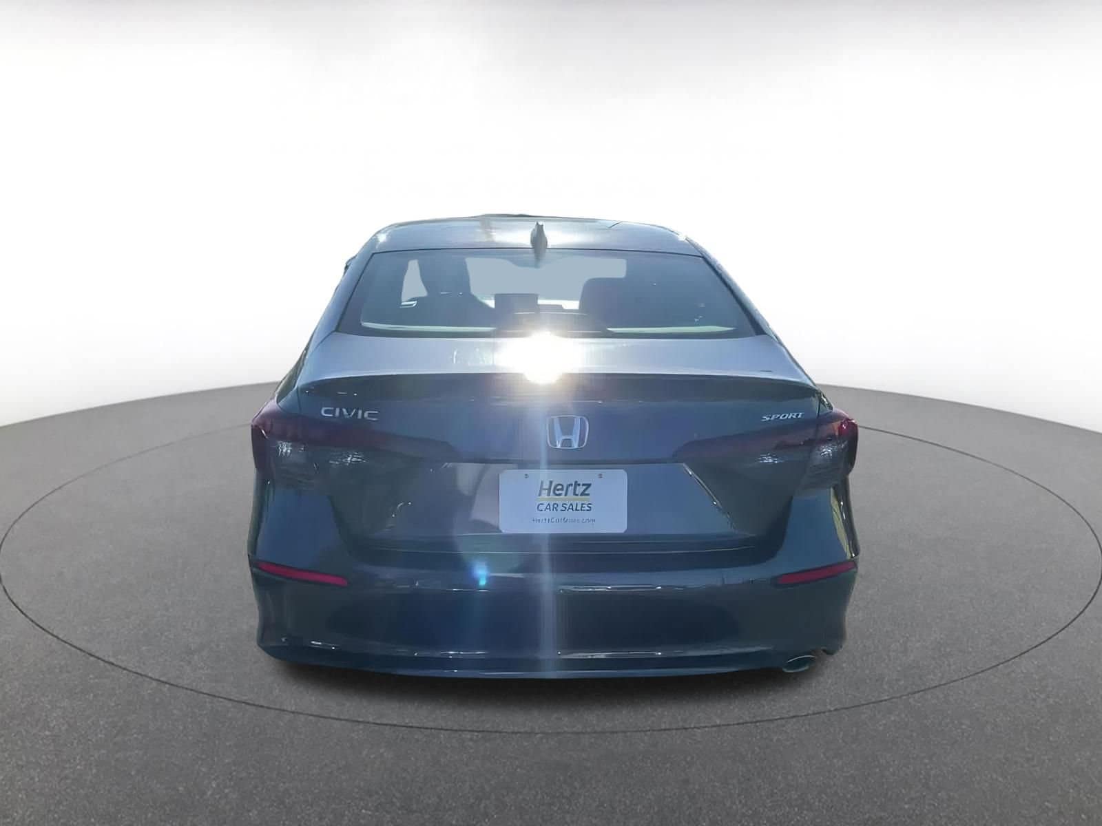 Thumbnail: 2025 Honda Civic - 12