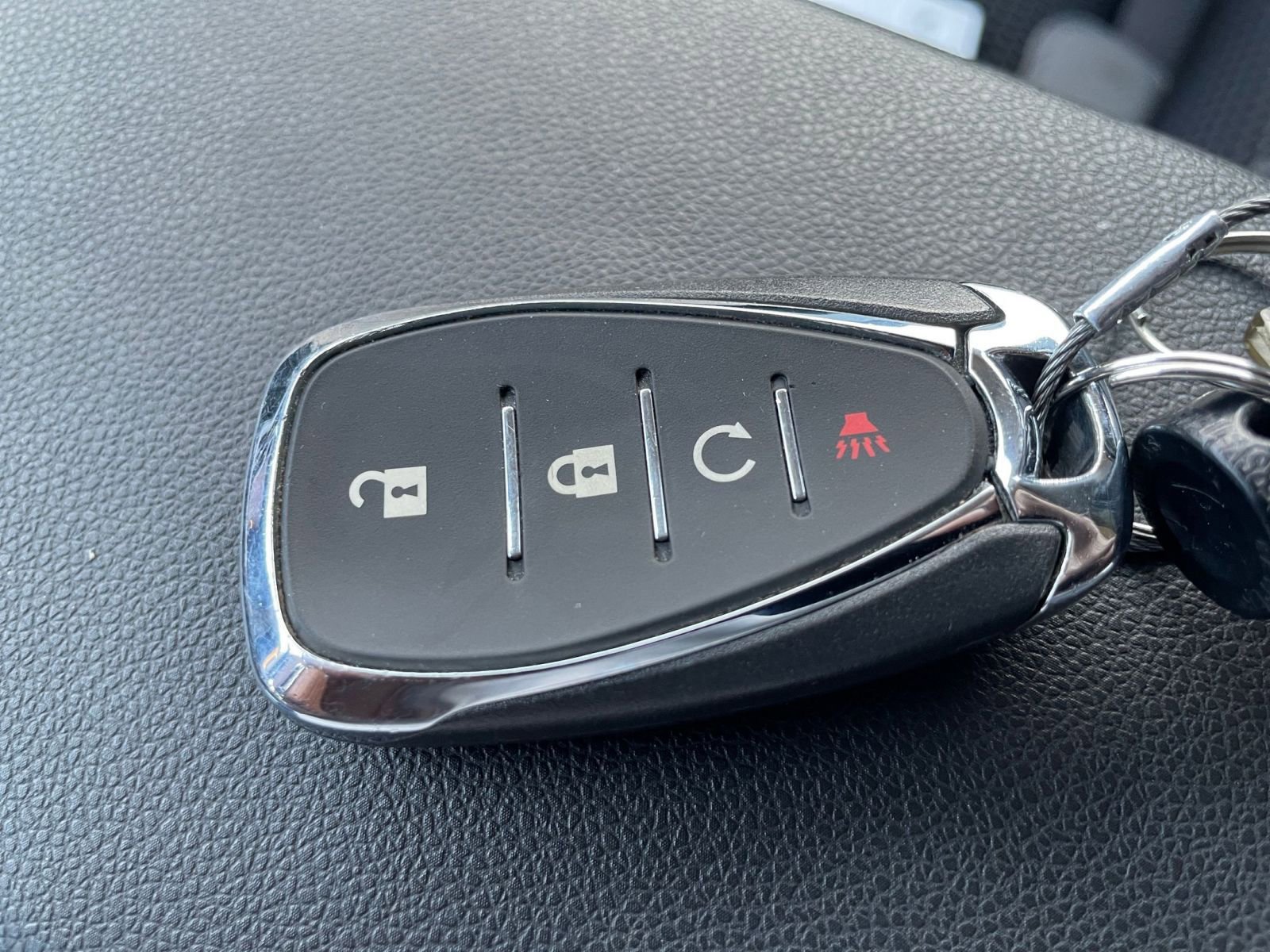 Thumbnail: 2025 Chevrolet Trax - 22