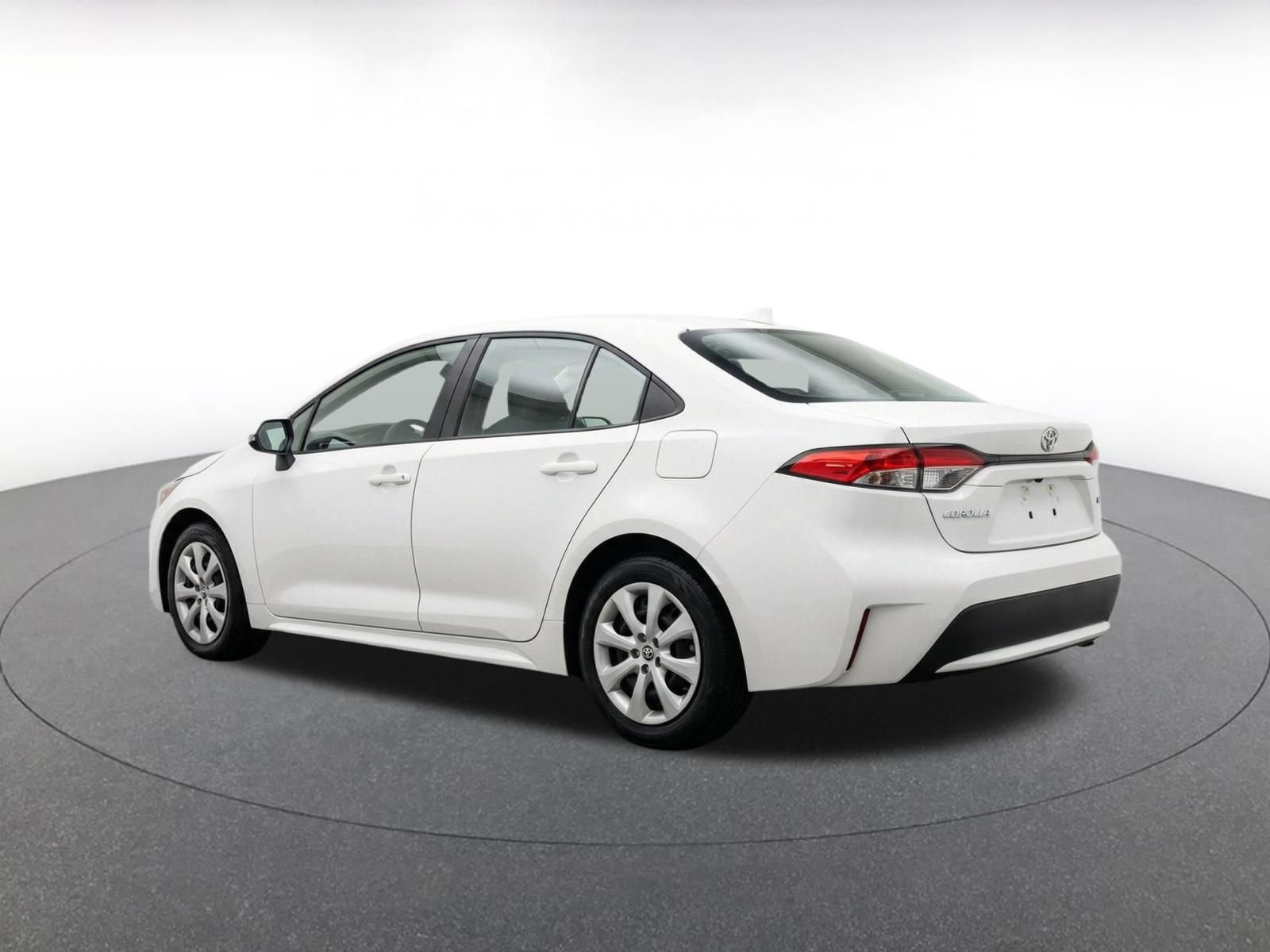 Thumbnail: 2025 Toyota Corolla - 7