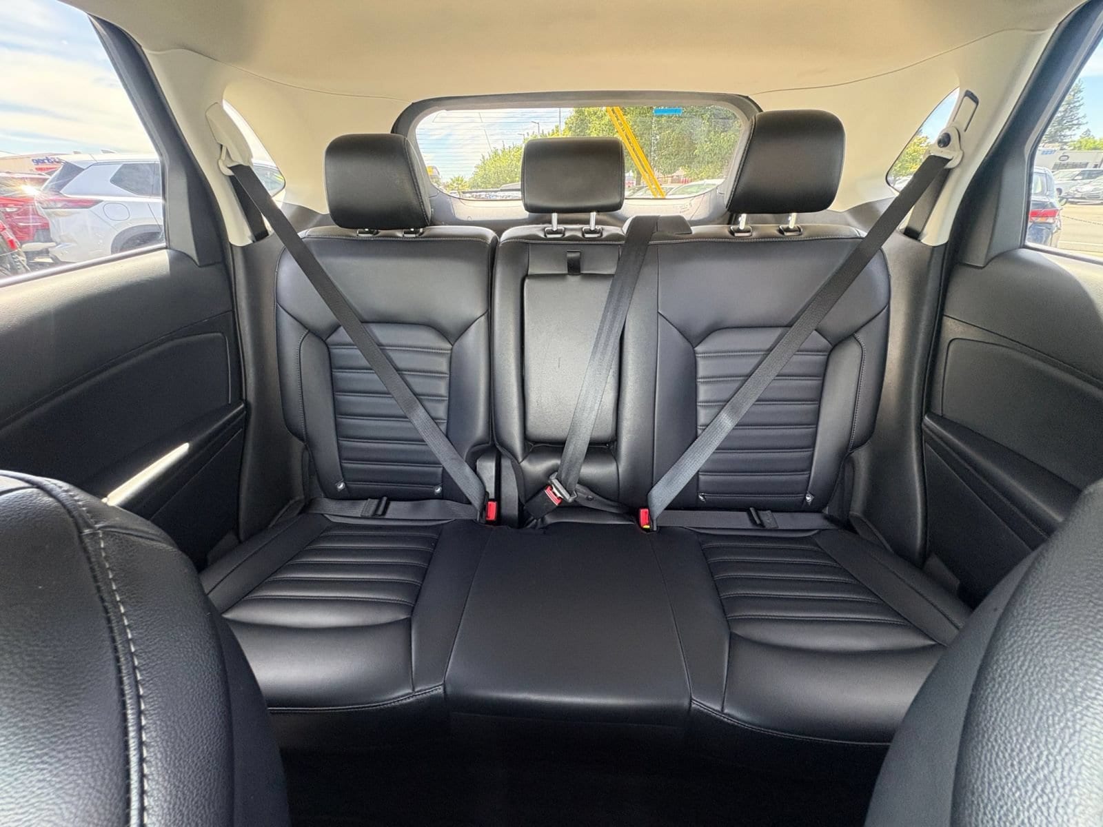 Thumbnail: 2024 Ford Edge - 34