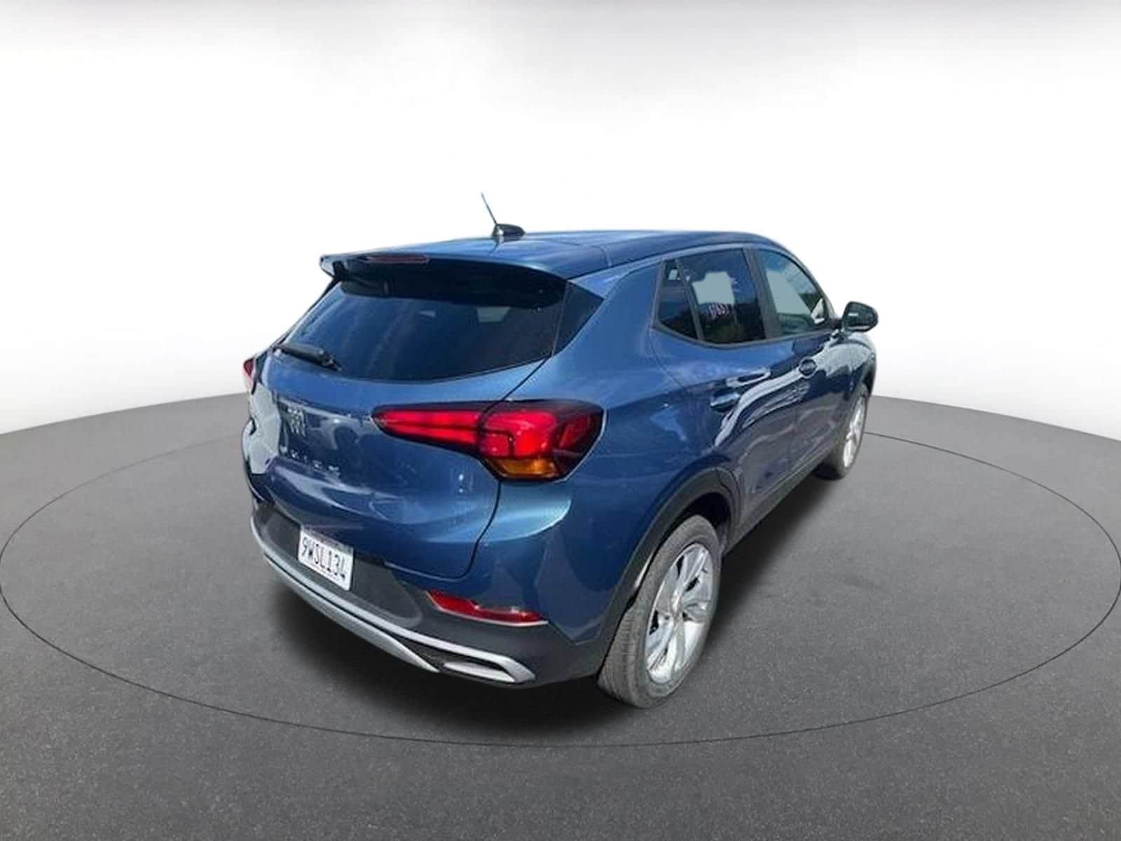 Thumbnail: 2026 Buick Encore GX - 10