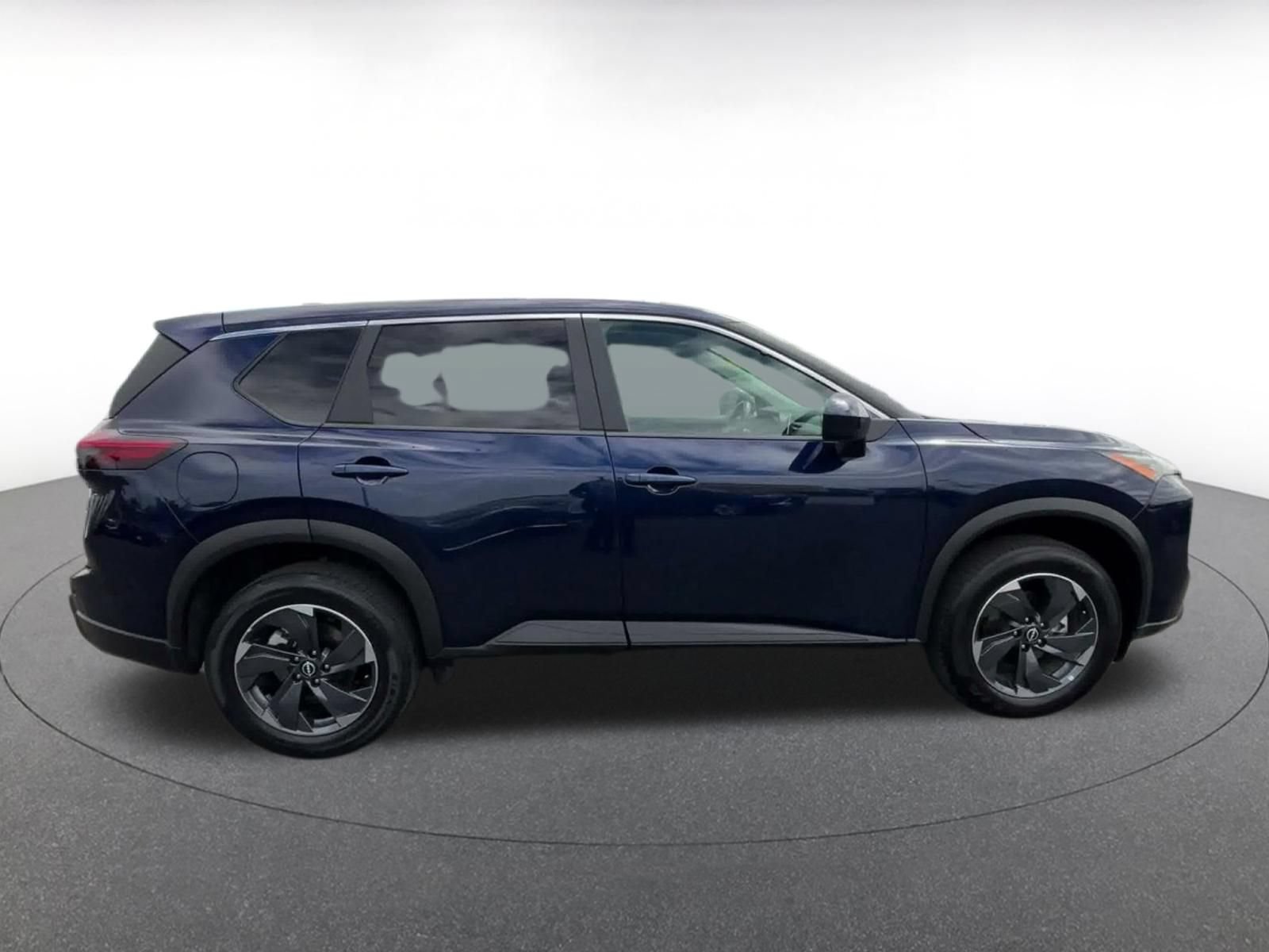 Thumbnail: 2025 Nissan Rogue - 13