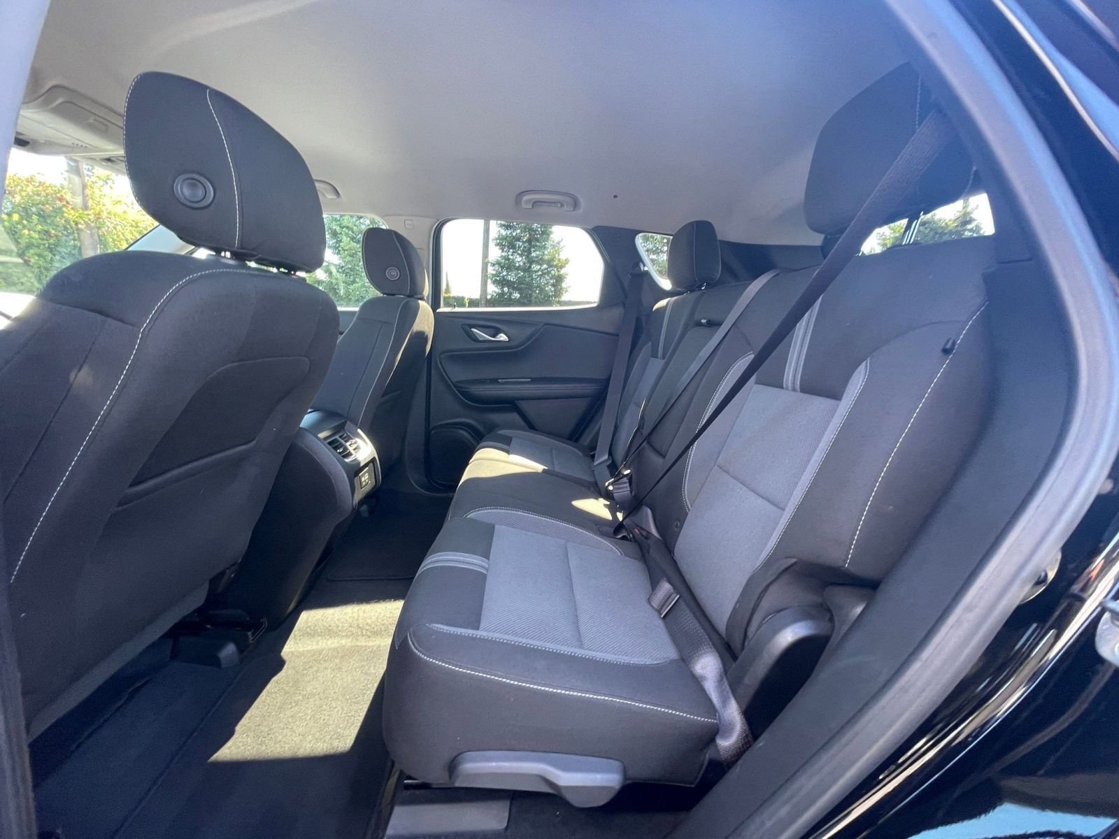 Thumbnail: 2023 Chevrolet Blazer - 25