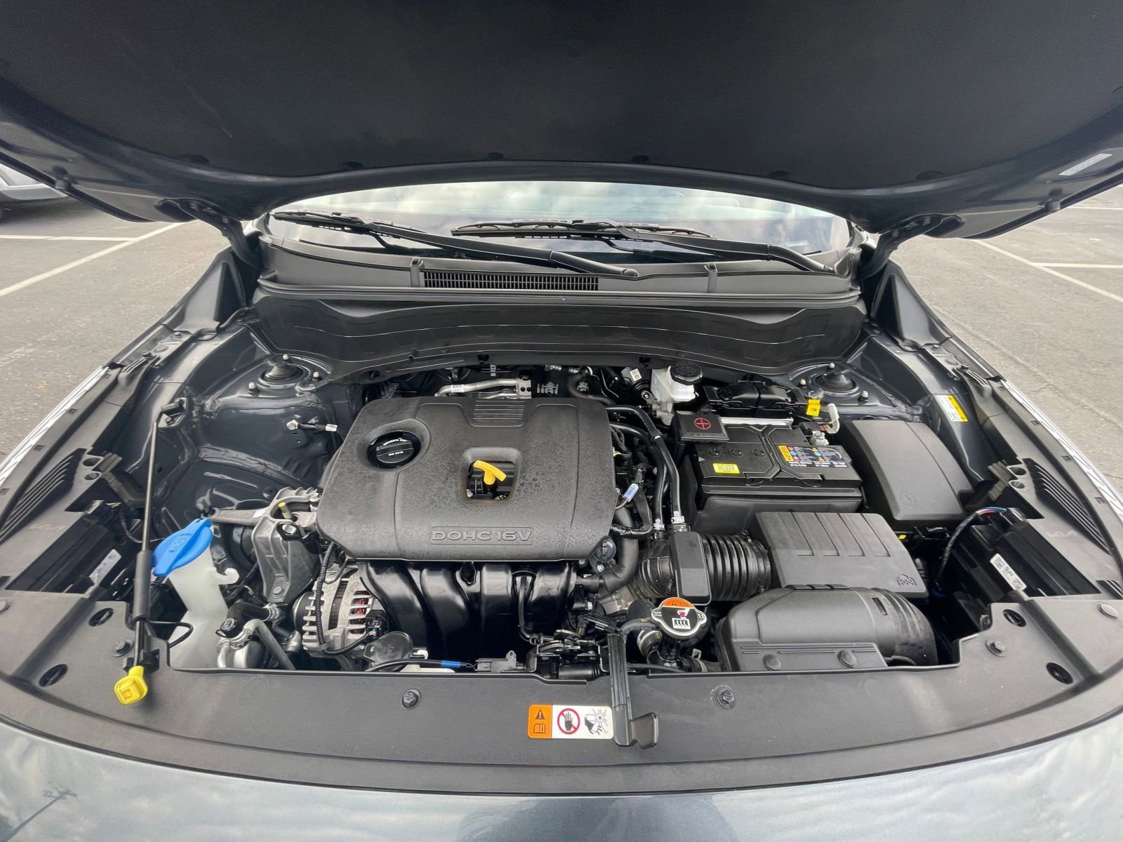 Thumbnail: 2025 Kia Seltos - 27